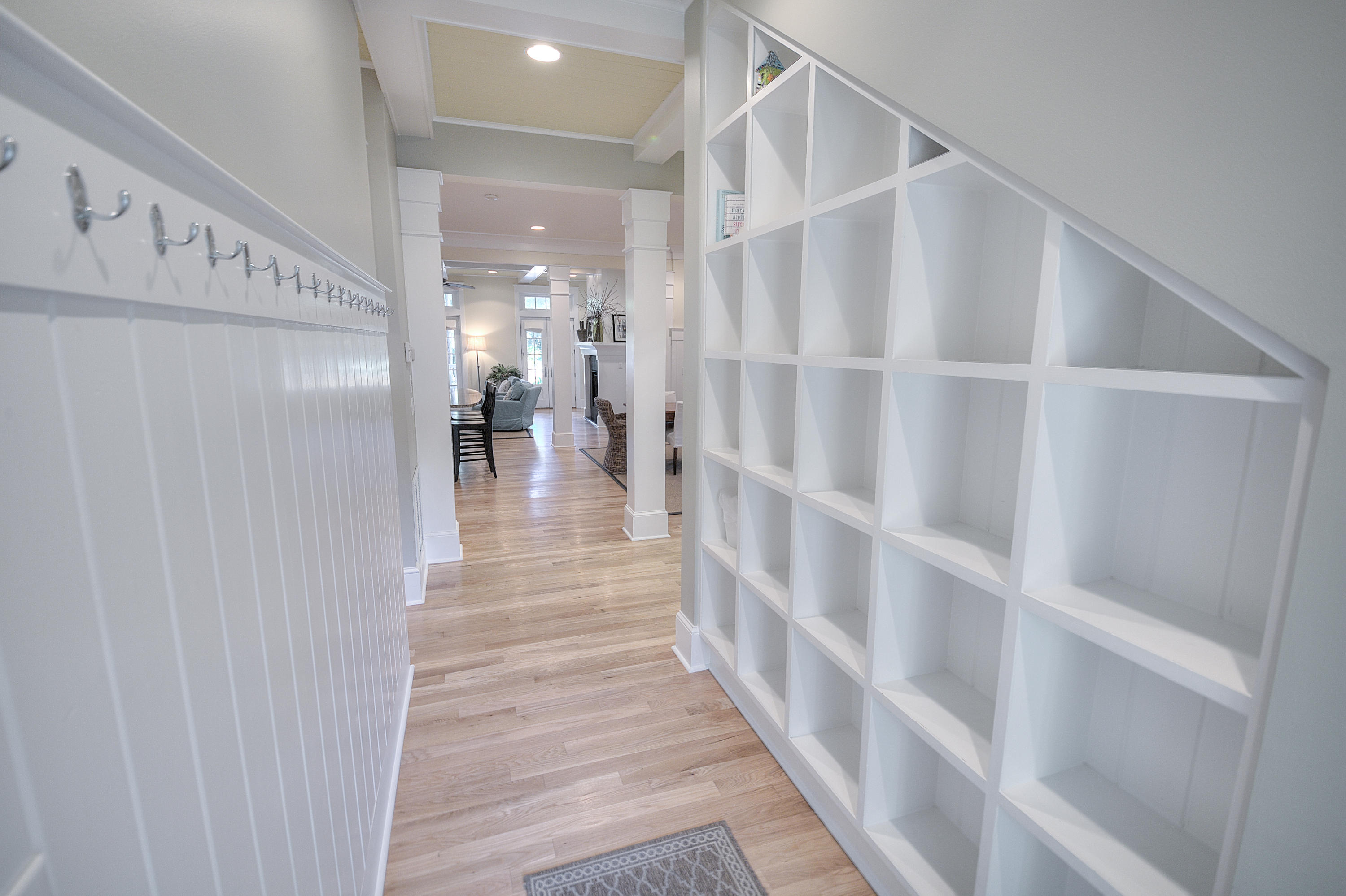 WATERCOLOR - Residential