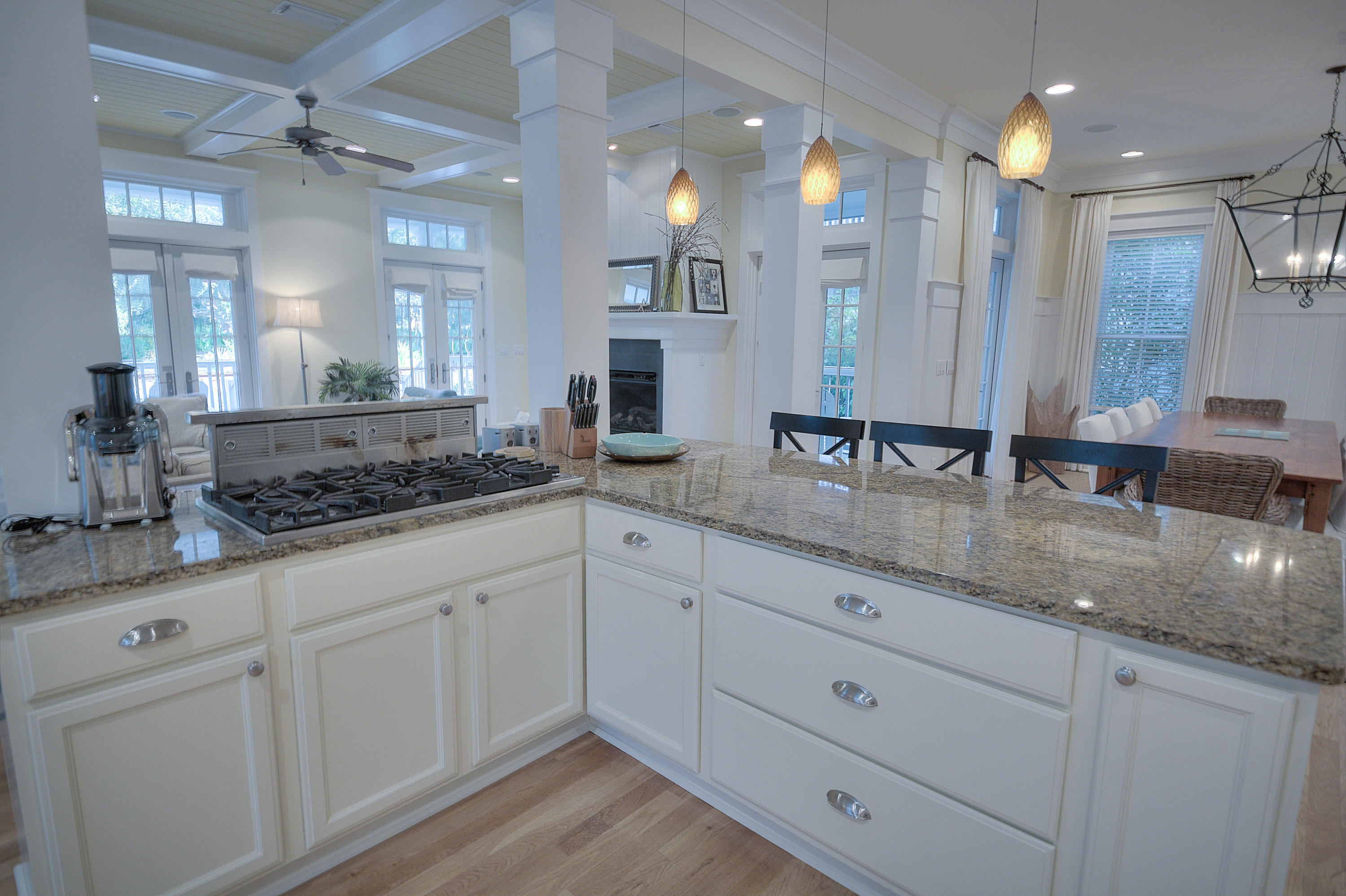 WATERCOLOR - Residential