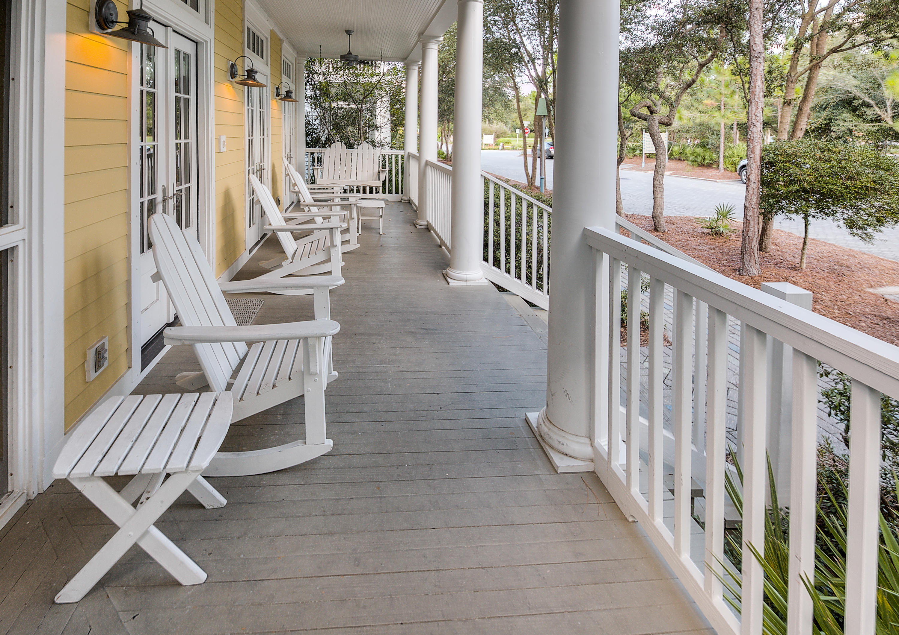 WATERCOLOR - Residential