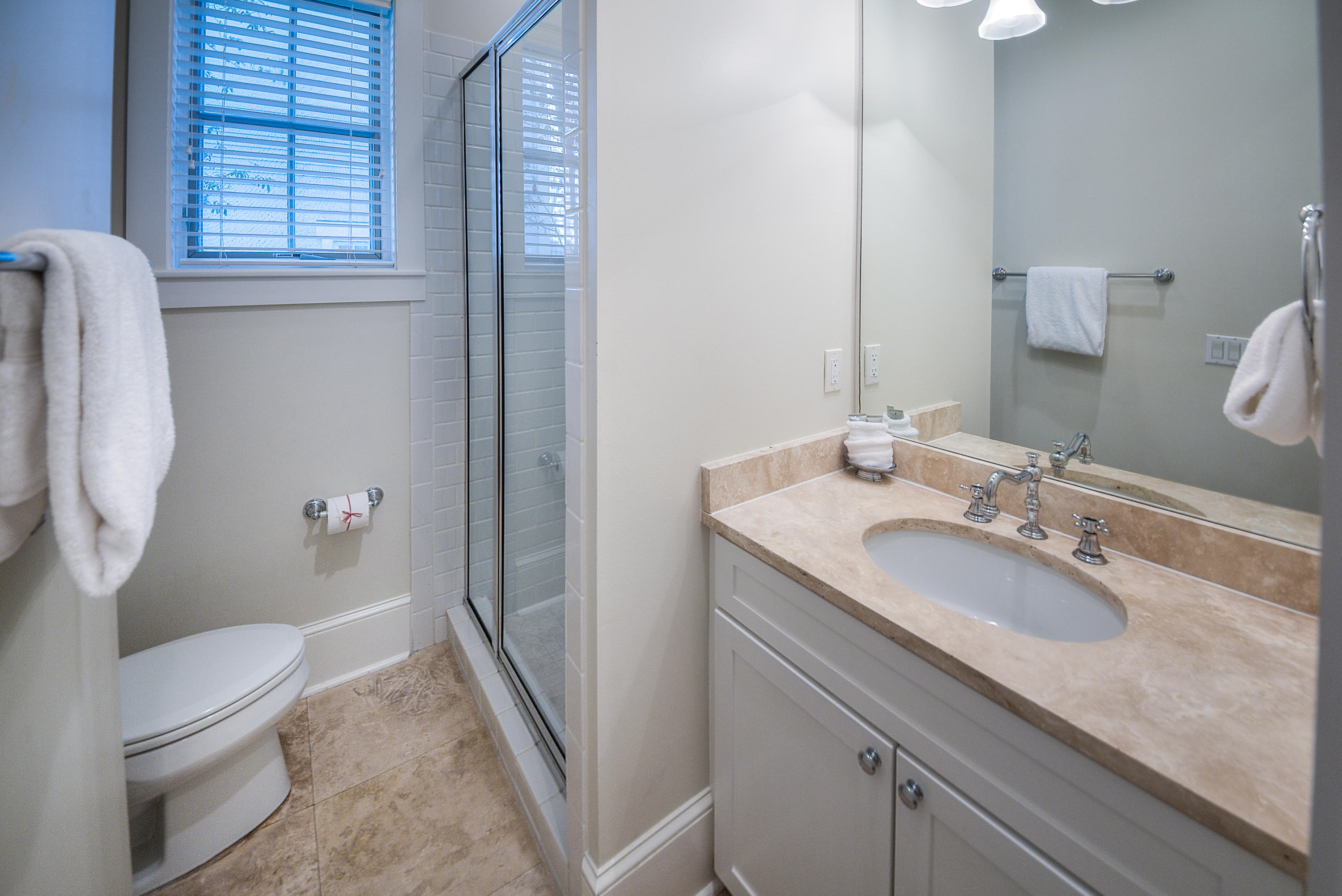 WATERCOLOR - Residential