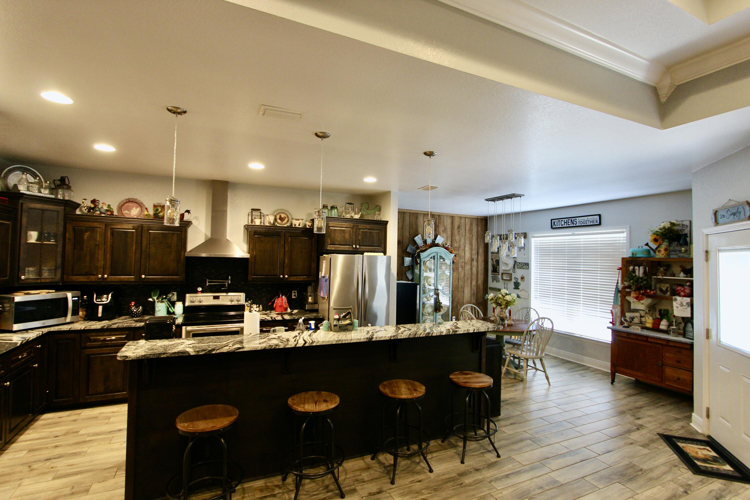 NORTH SUPERGROUP (221000.00) - Residential