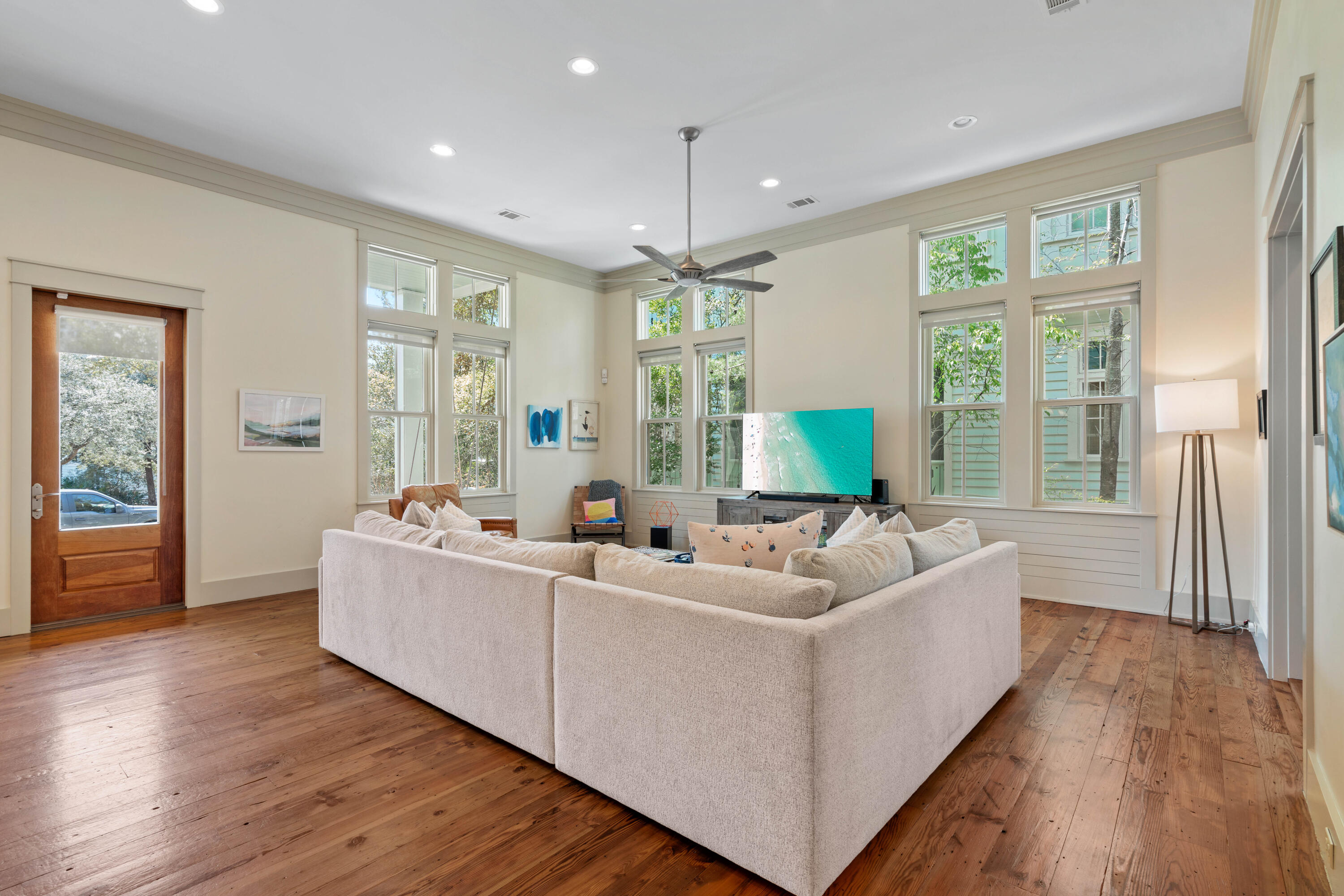 WATERCOLOR - Residential