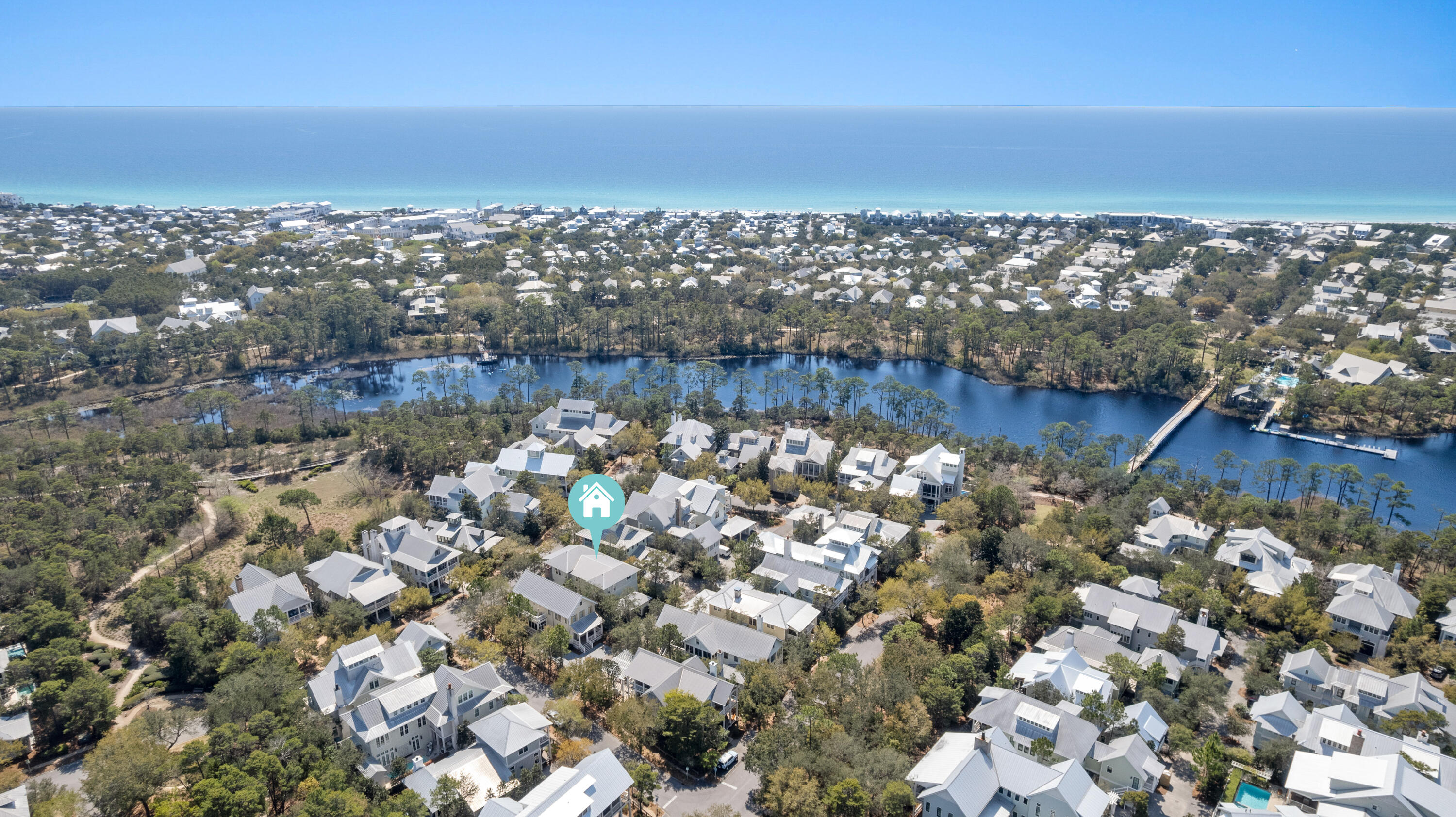 WATERCOLOR - Residential