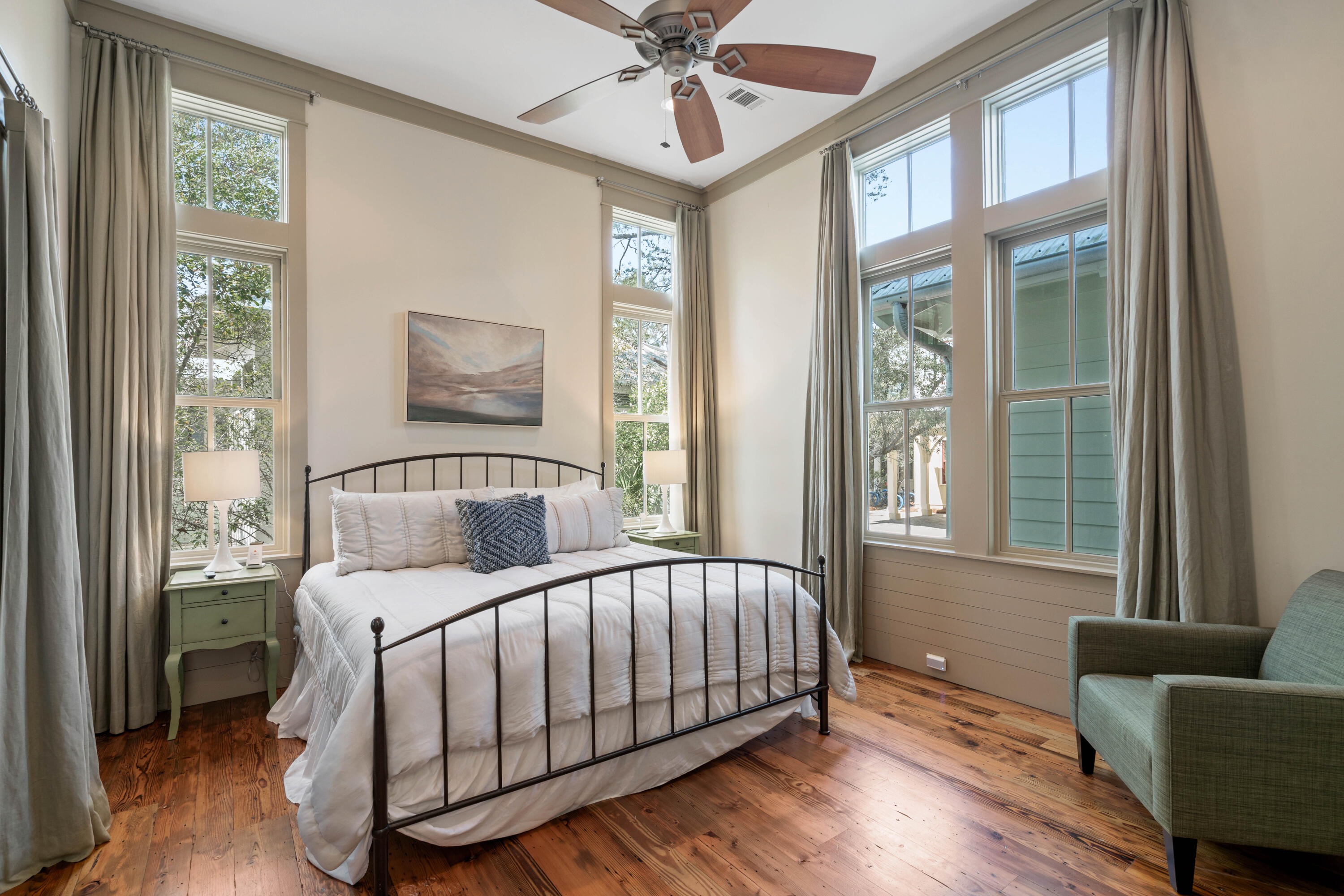 WATERCOLOR - Residential