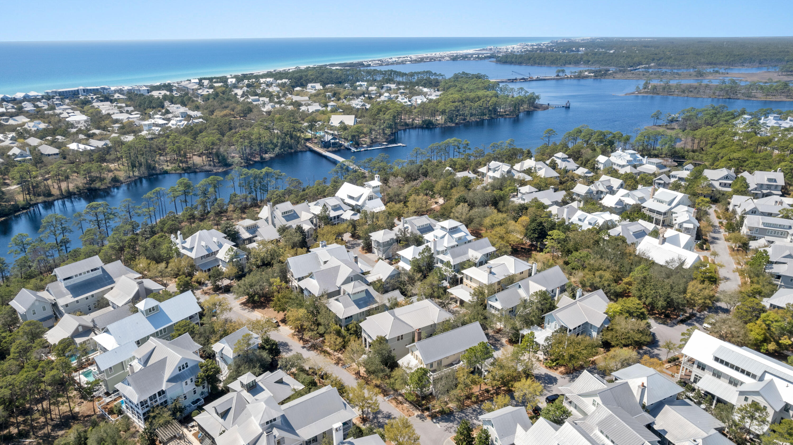 WATERCOLOR - Residential