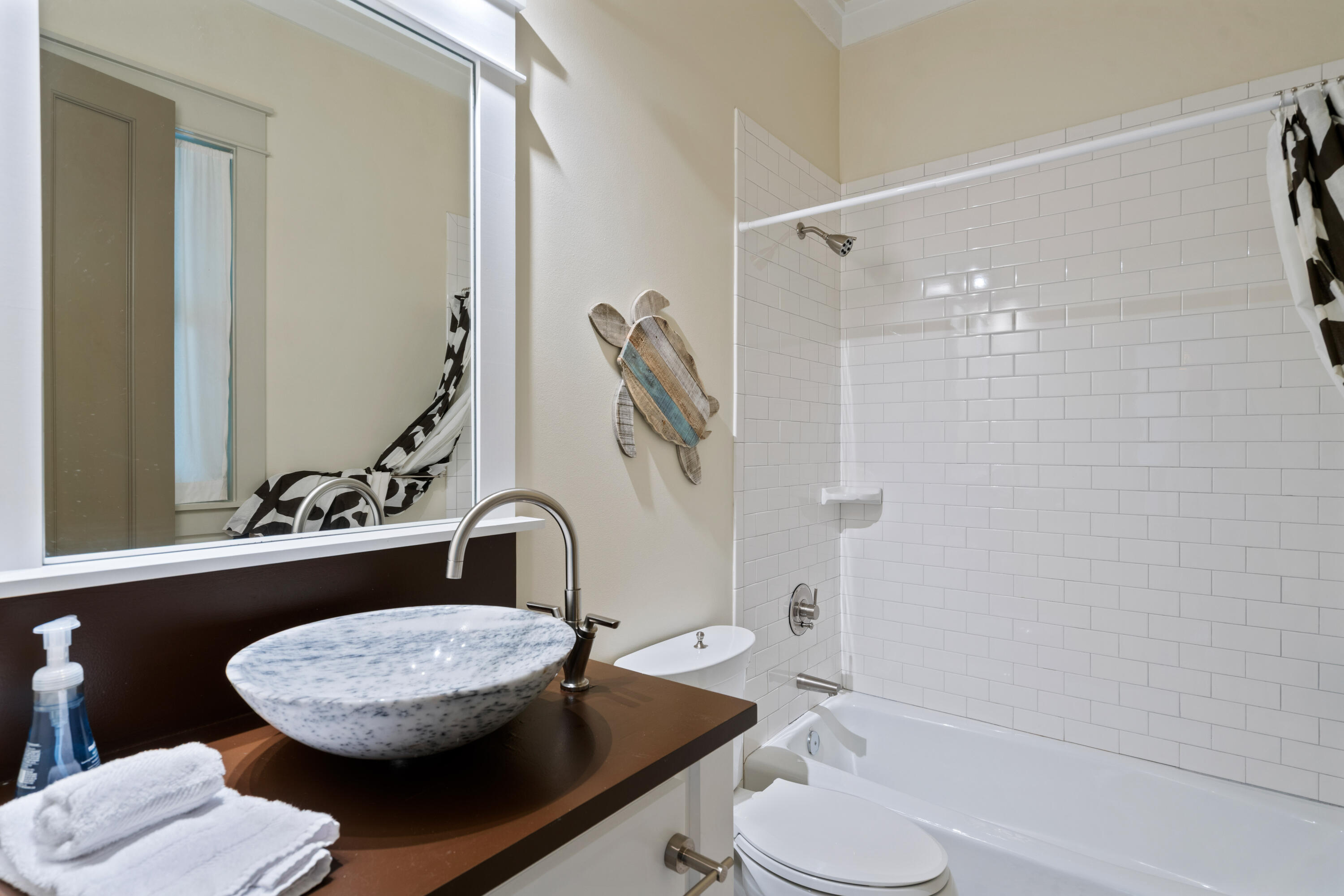 WATERCOLOR - Residential