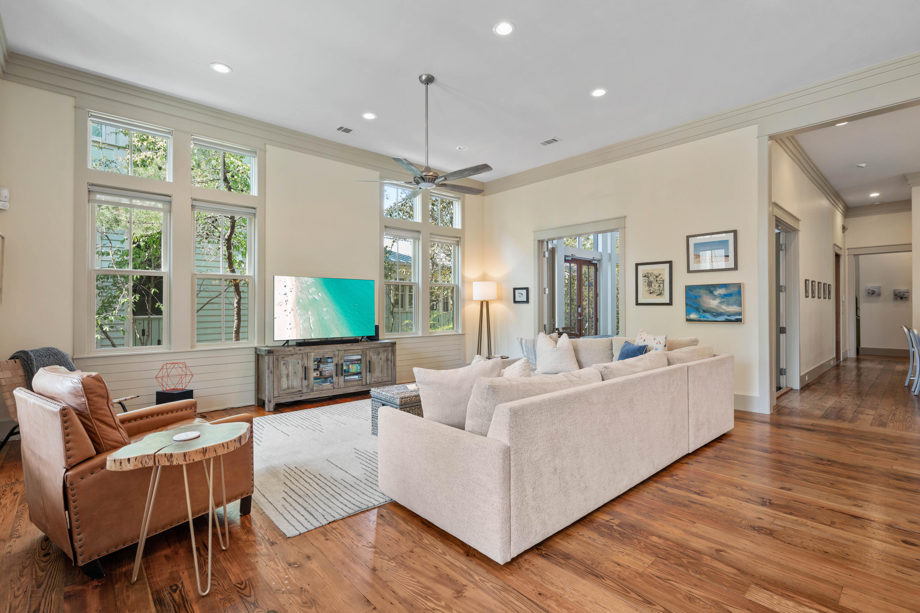 WATERCOLOR - Residential