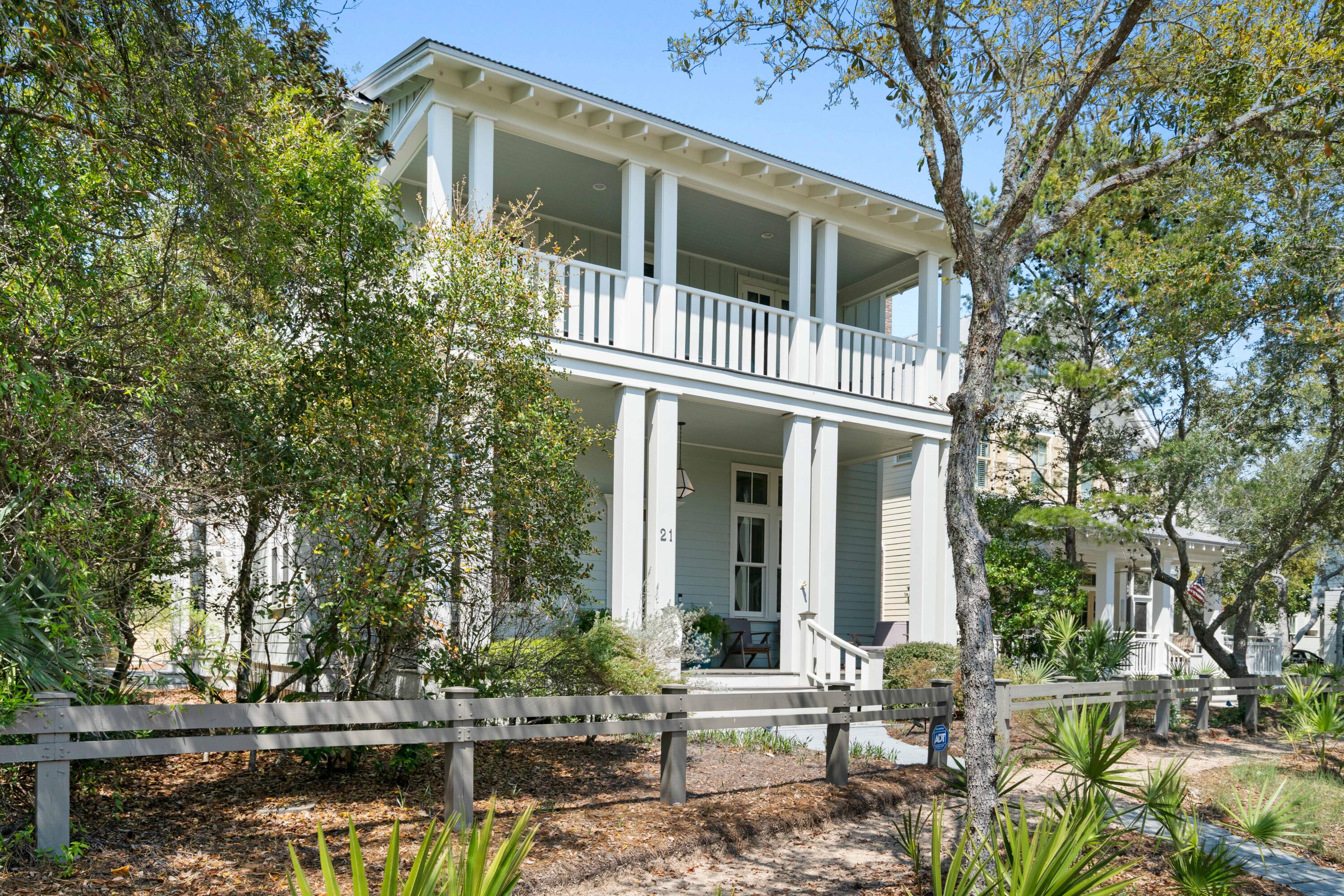 WATERCOLOR - Residential