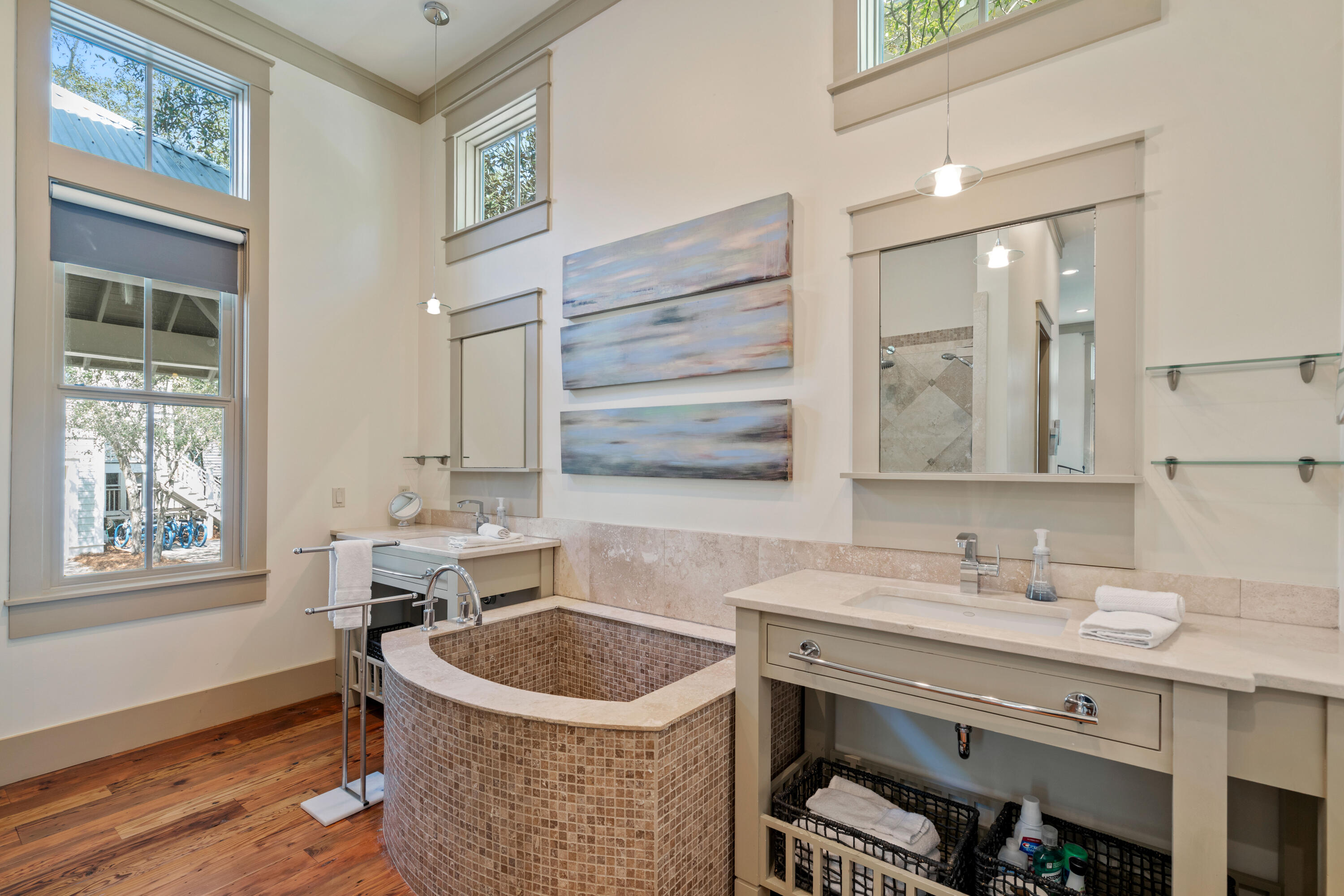 WATERCOLOR - Residential