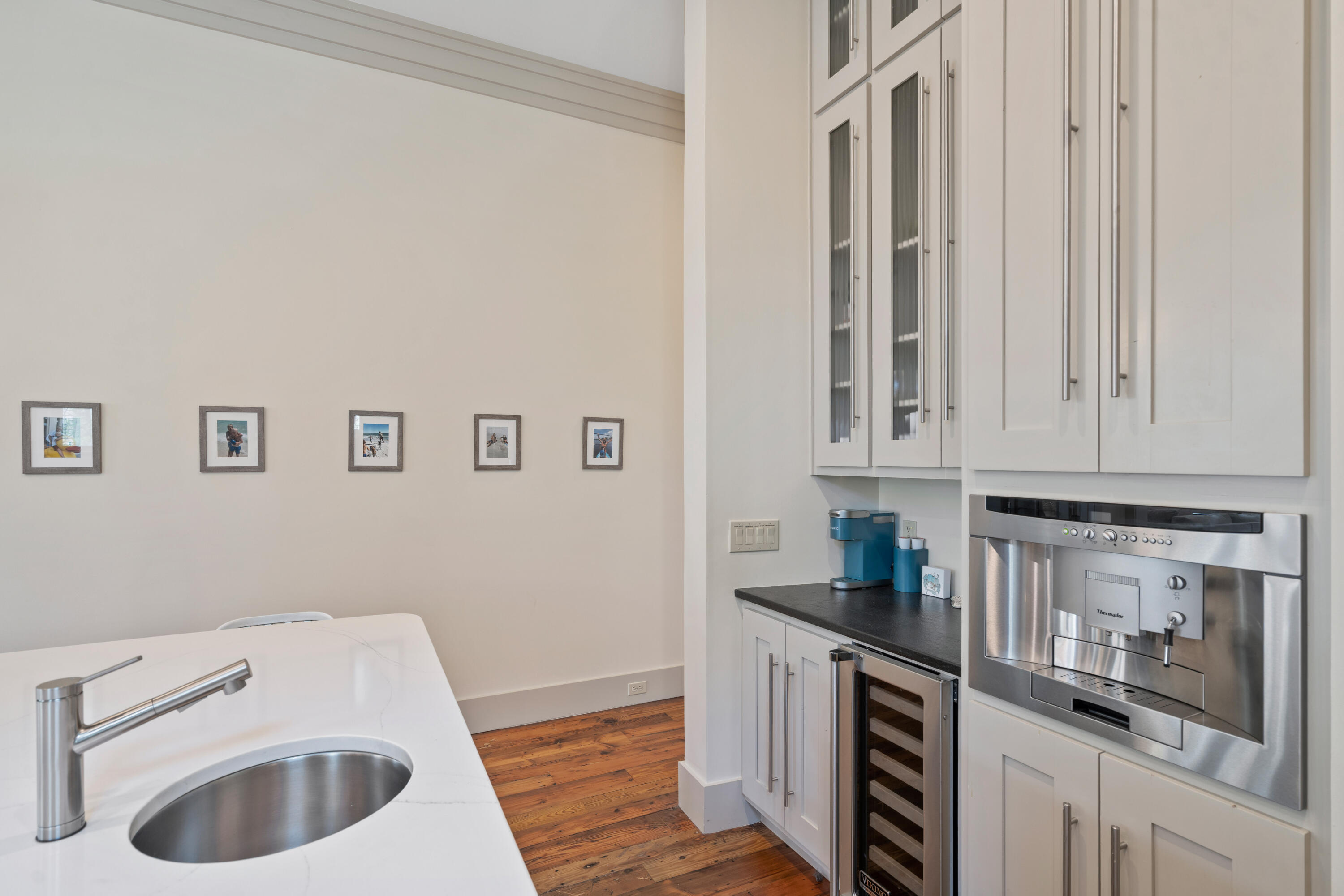 WATERCOLOR - Residential