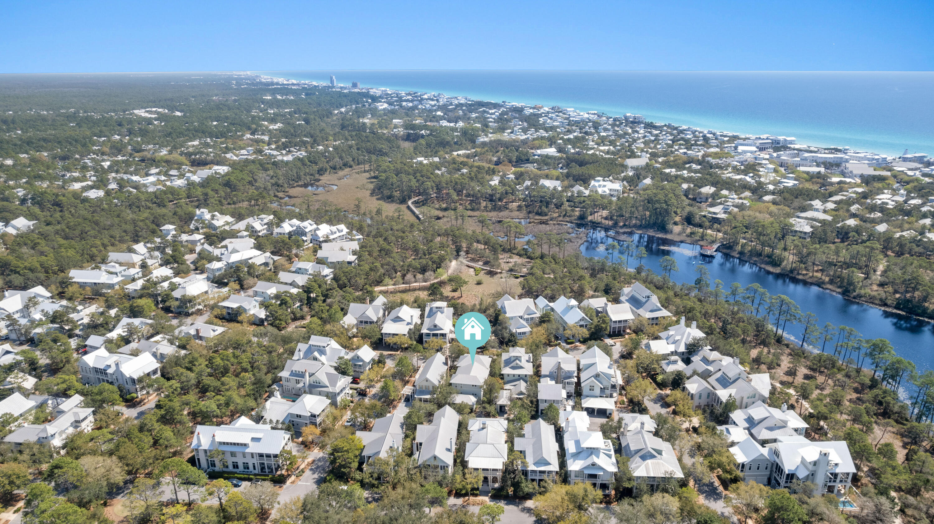 WATERCOLOR - Residential
