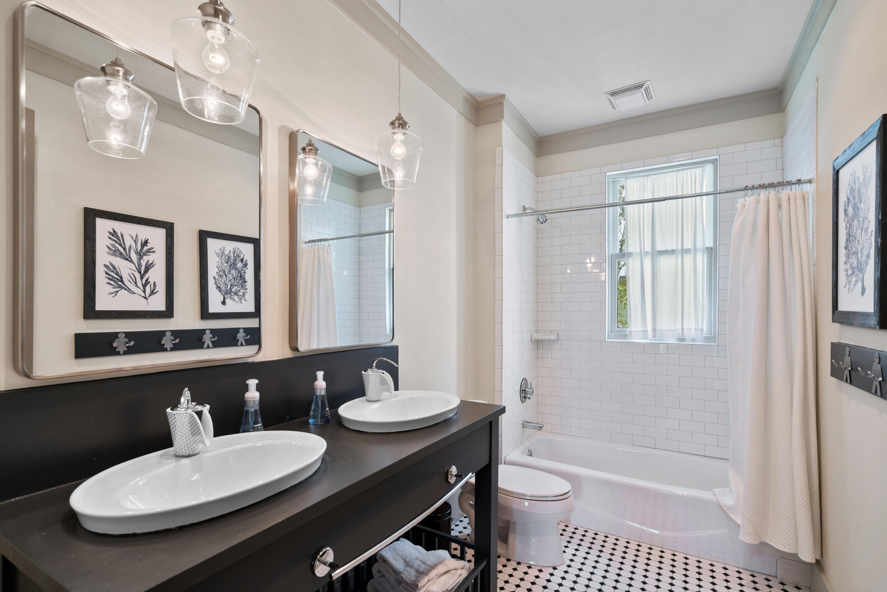 WATERCOLOR - Residential