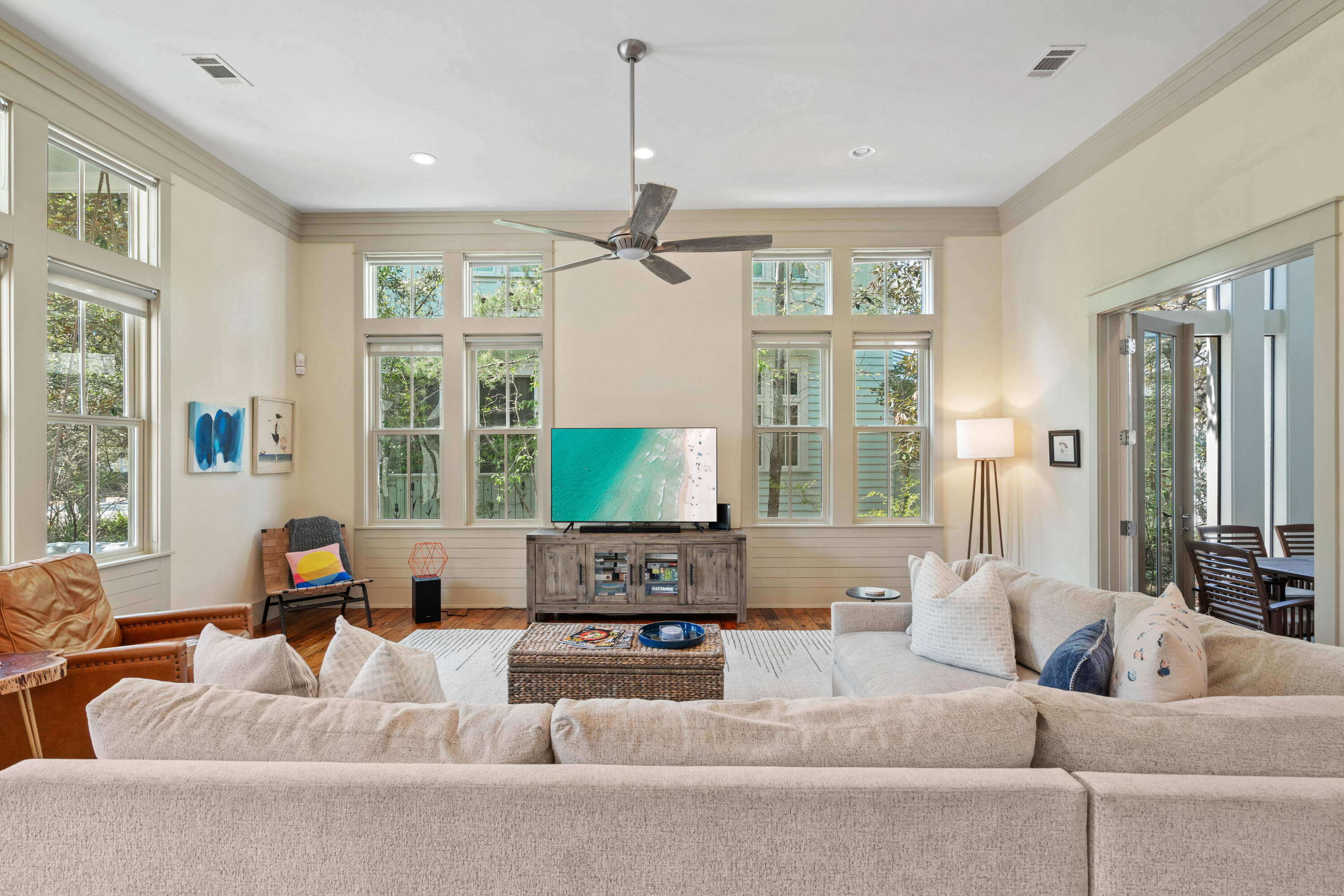 WATERCOLOR - Residential