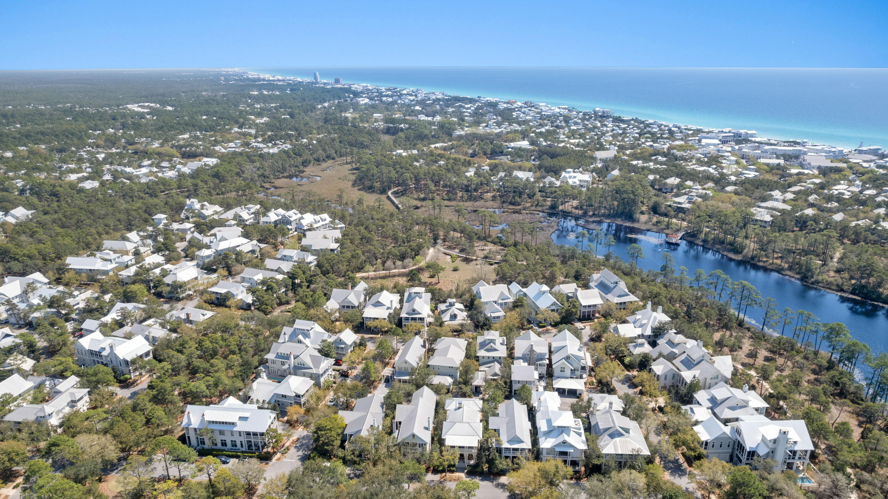 WATERCOLOR - Residential