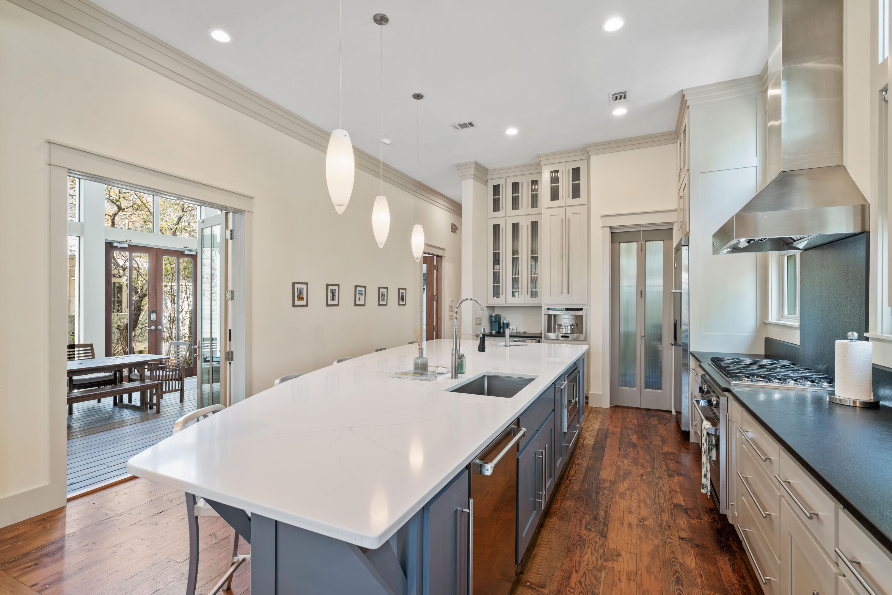 WATERCOLOR - Residential