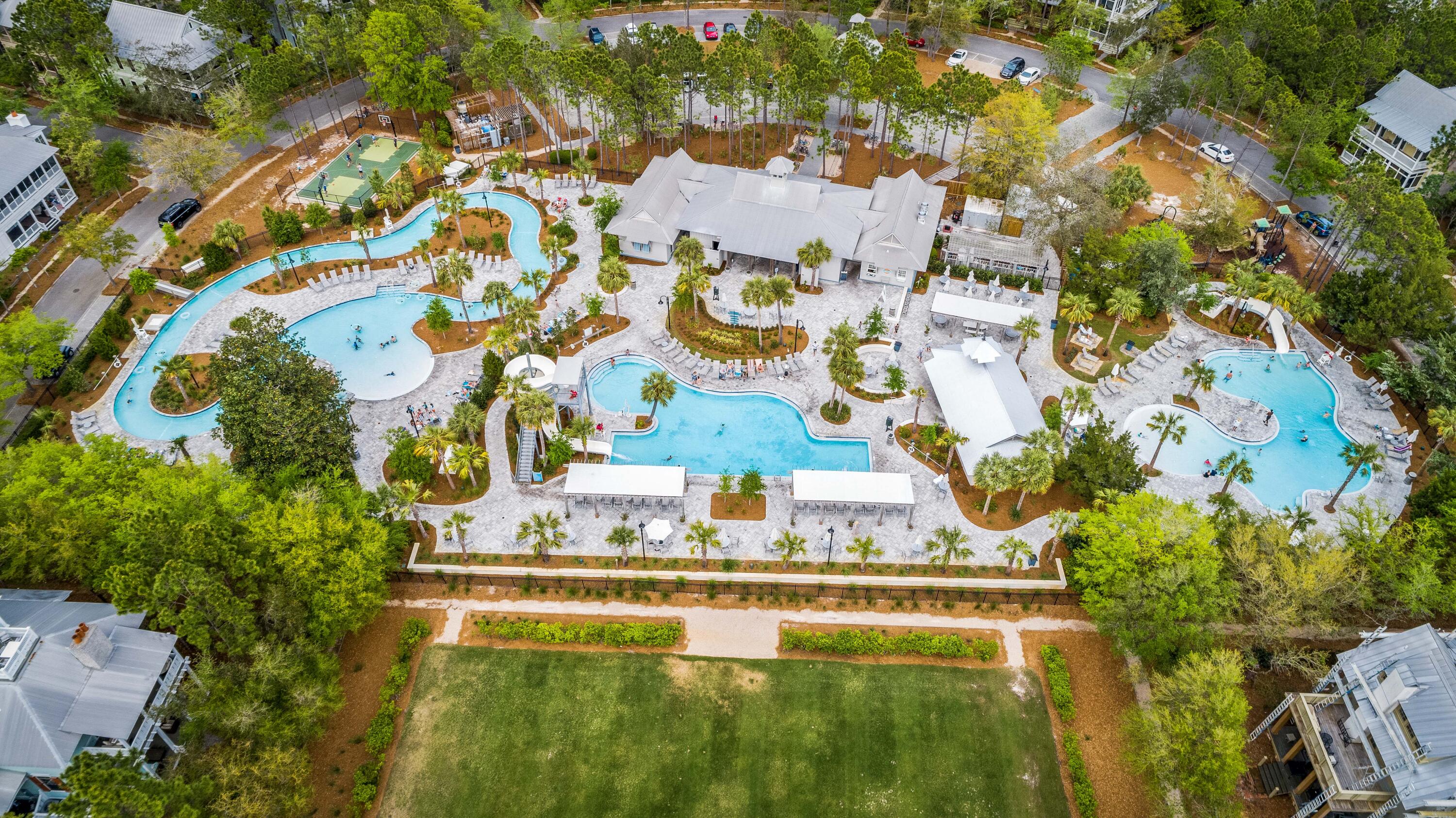 WATERCOLOR - Residential