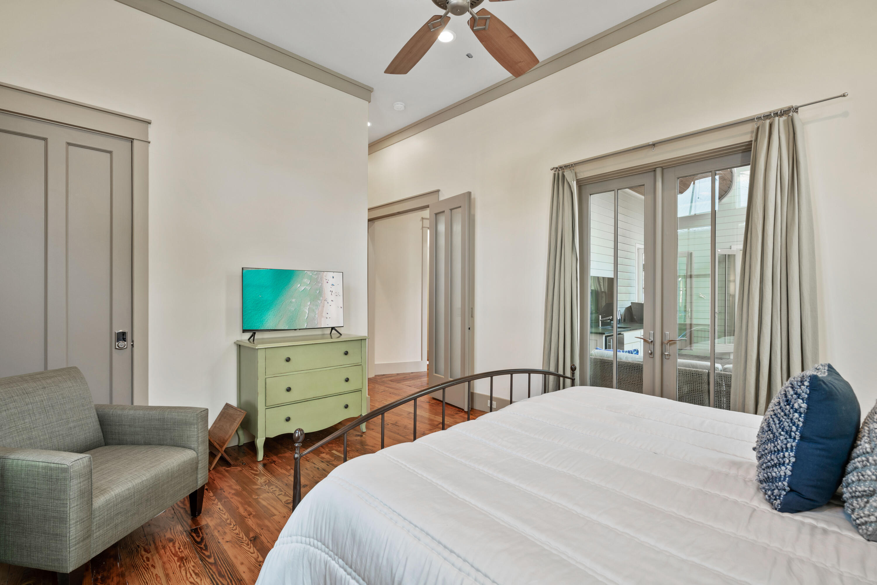 WATERCOLOR - Residential