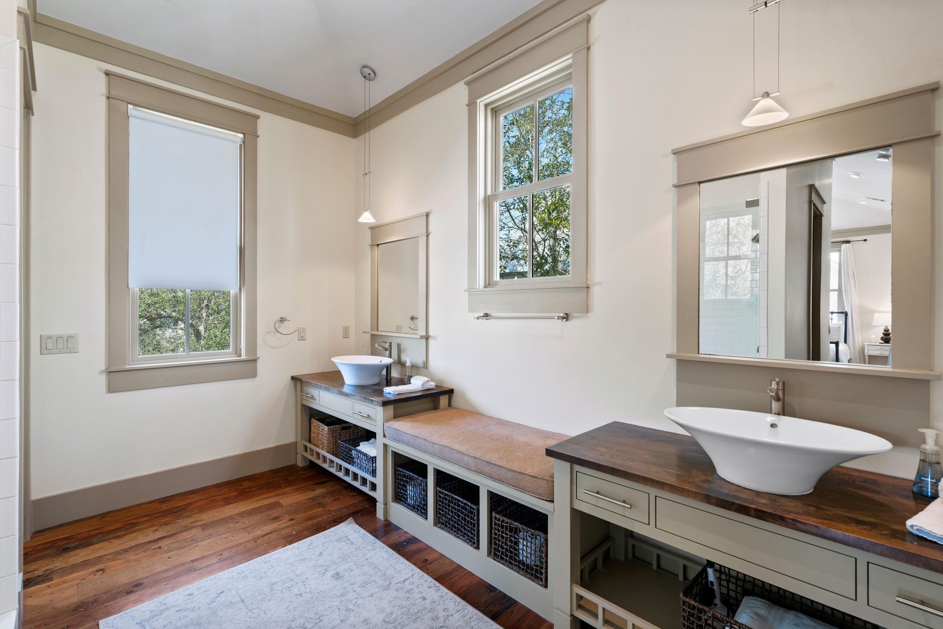 WATERCOLOR - Residential