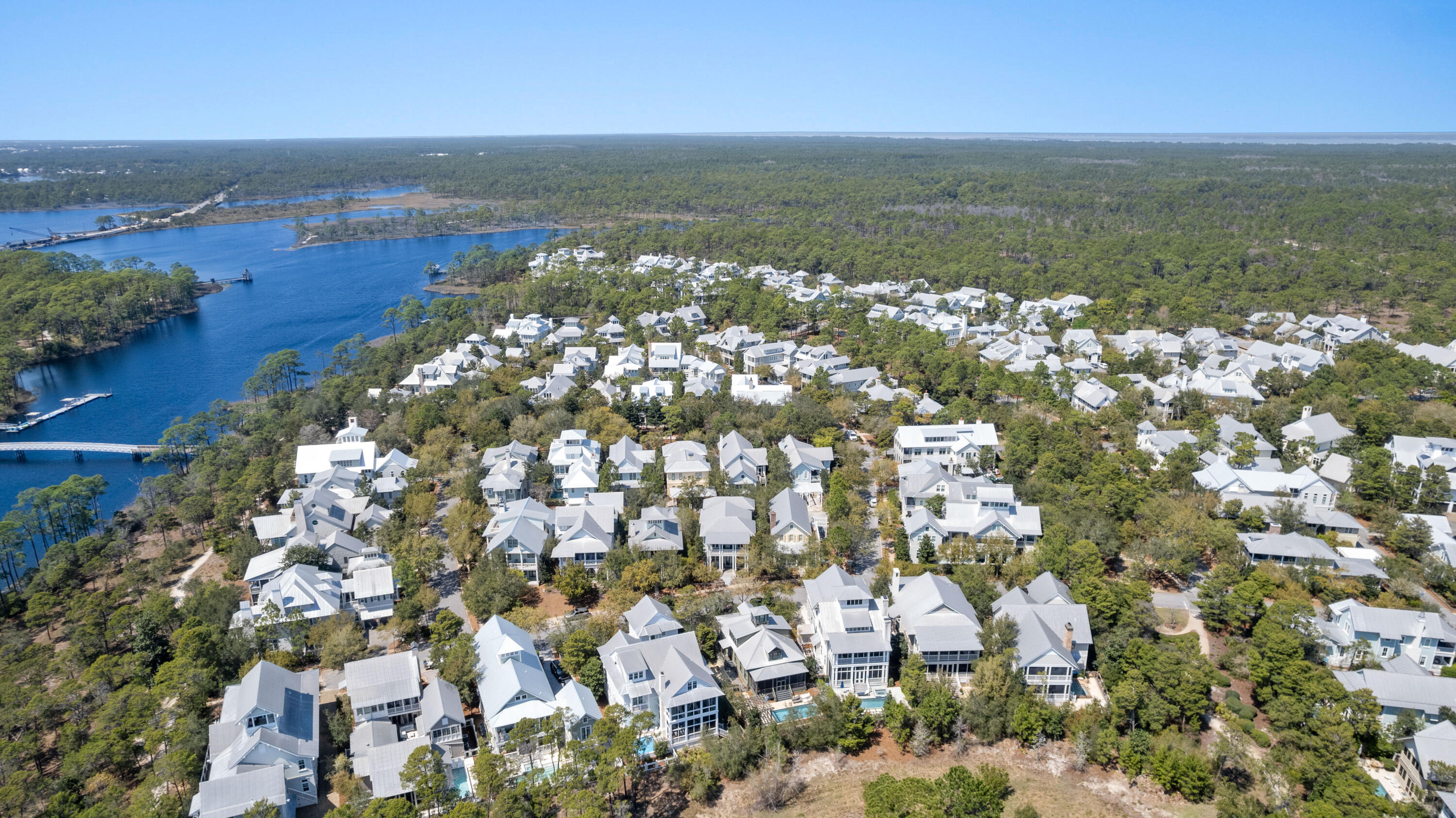 WATERCOLOR - Residential