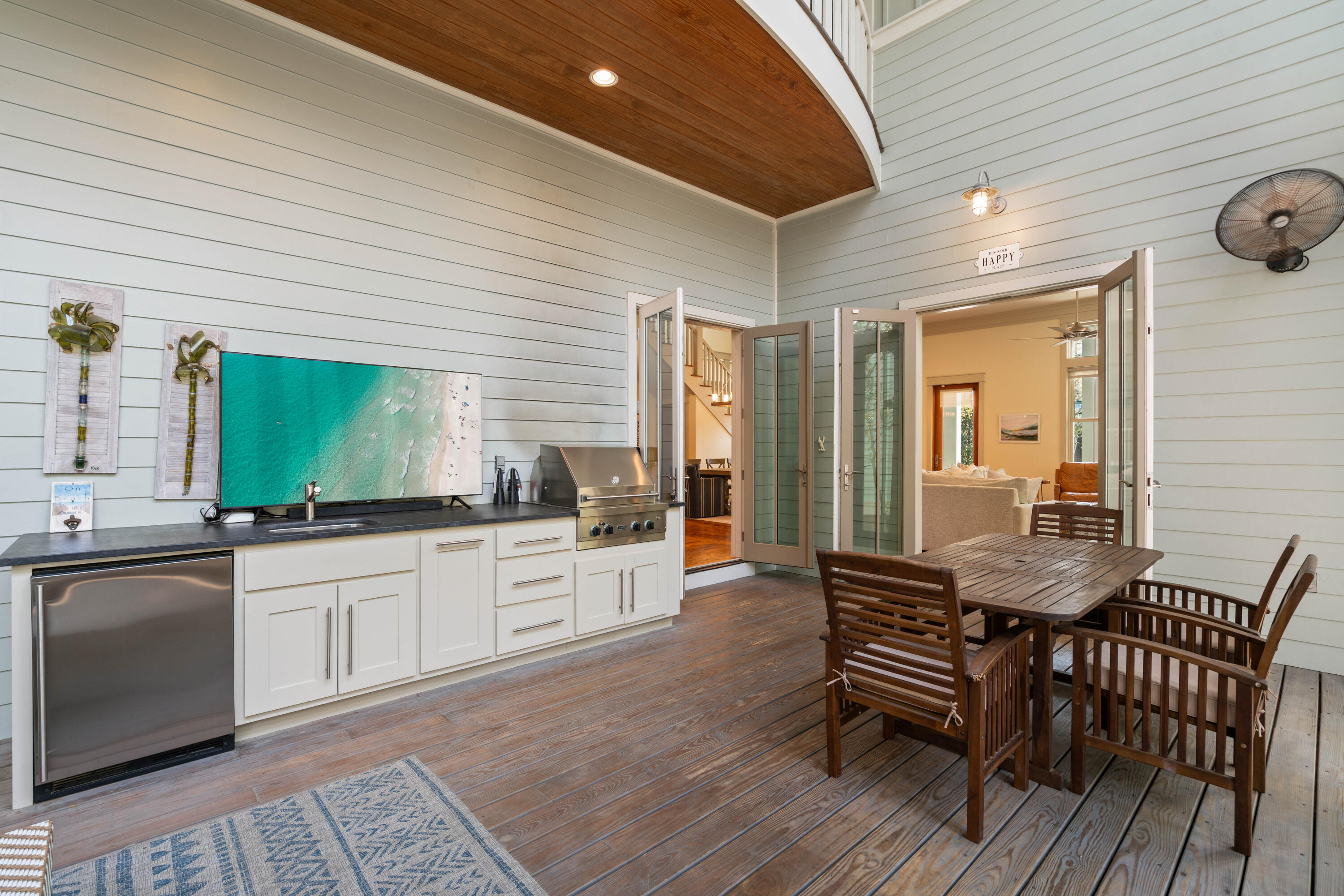 WATERCOLOR - Residential