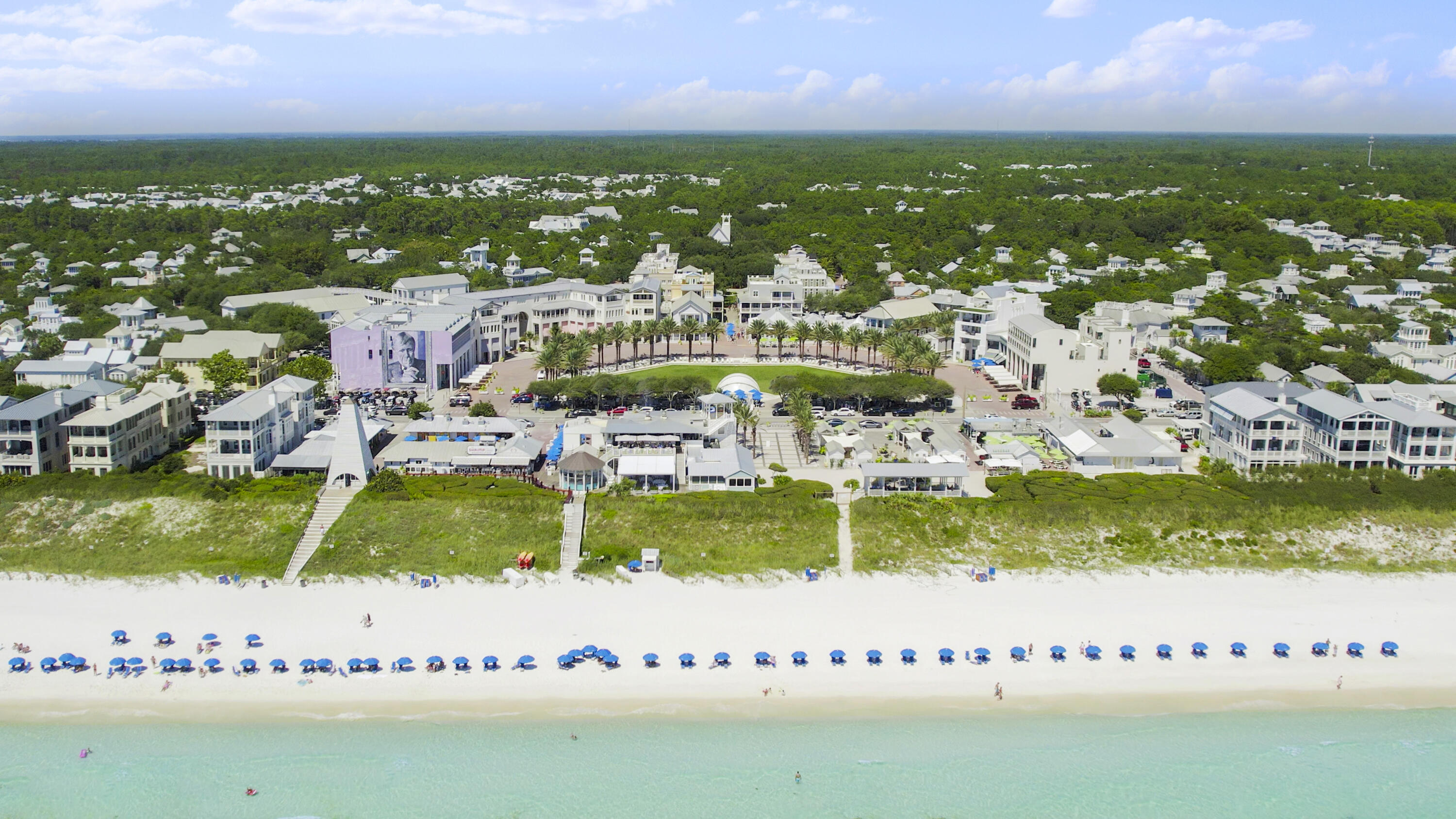 WATERCOLOR - Residential