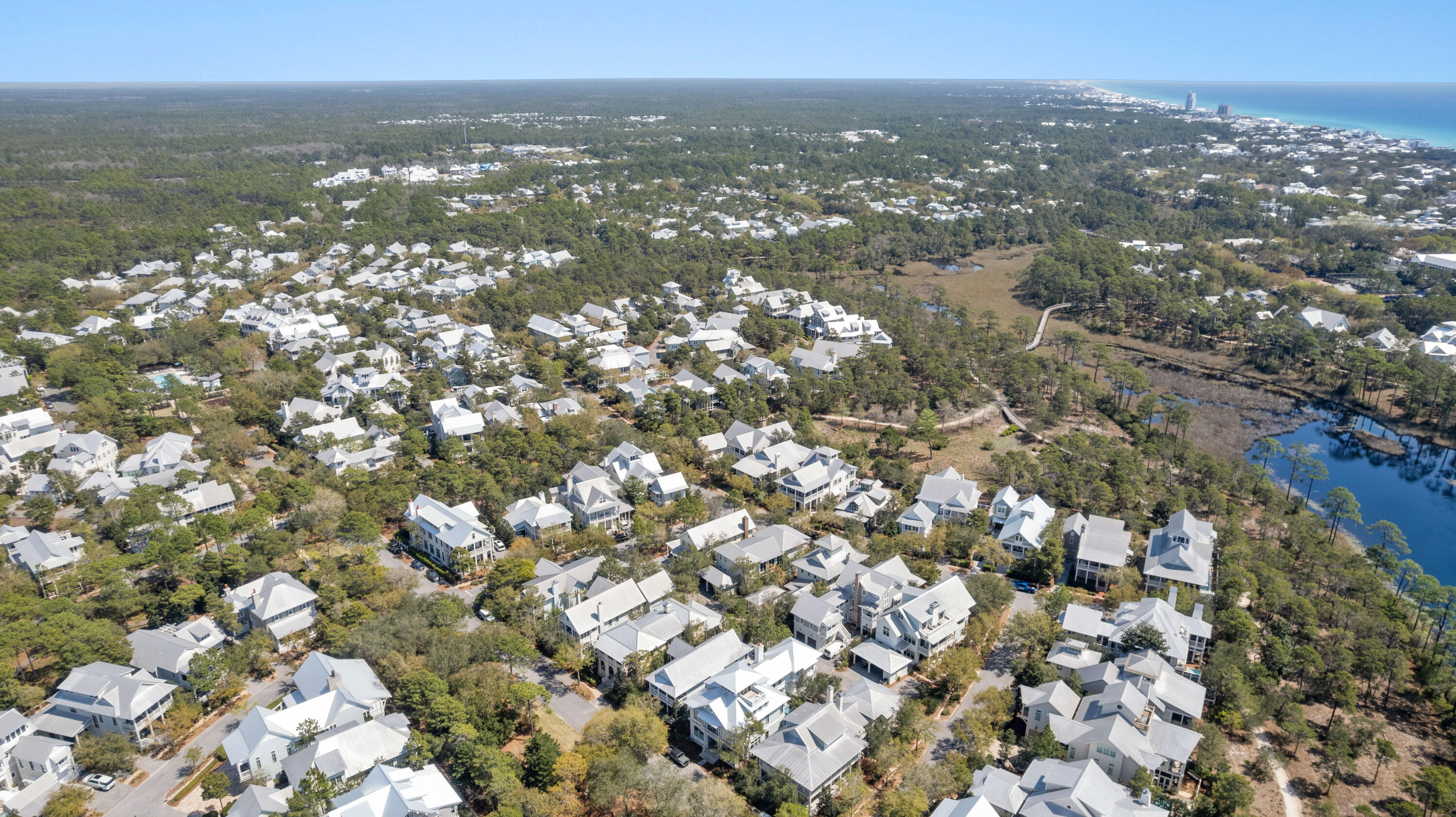 WATERCOLOR - Residential