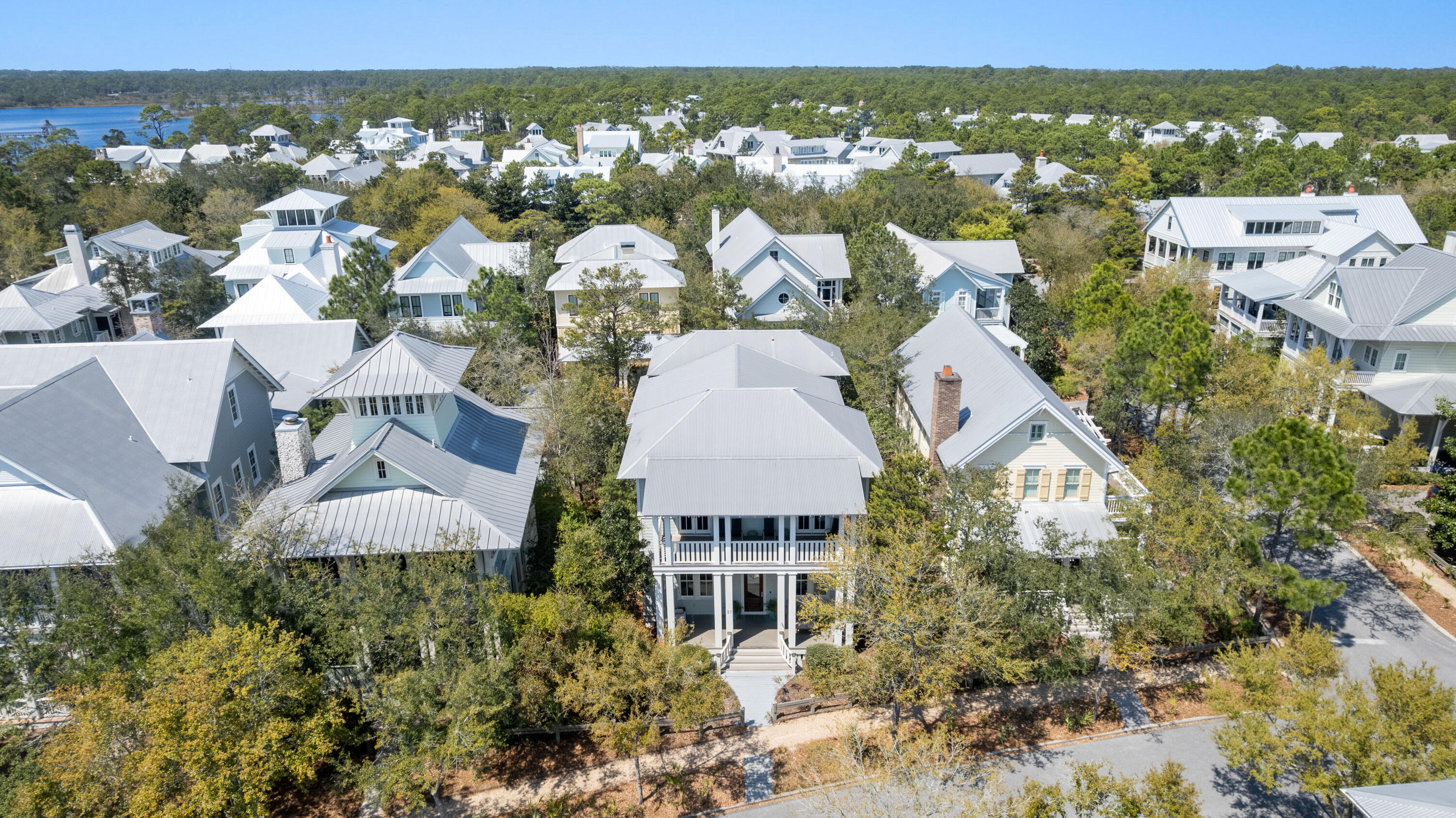 WATERCOLOR - Residential