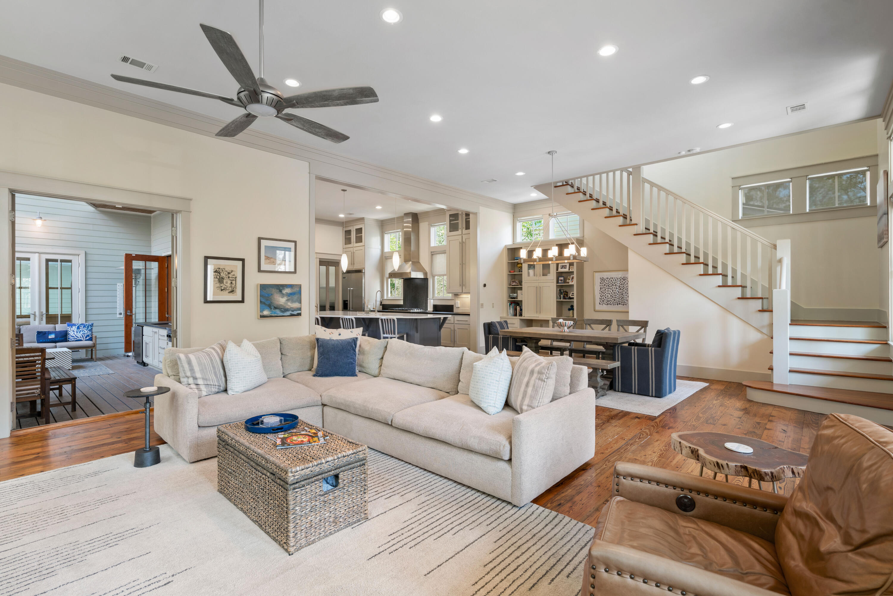 WATERCOLOR - Residential