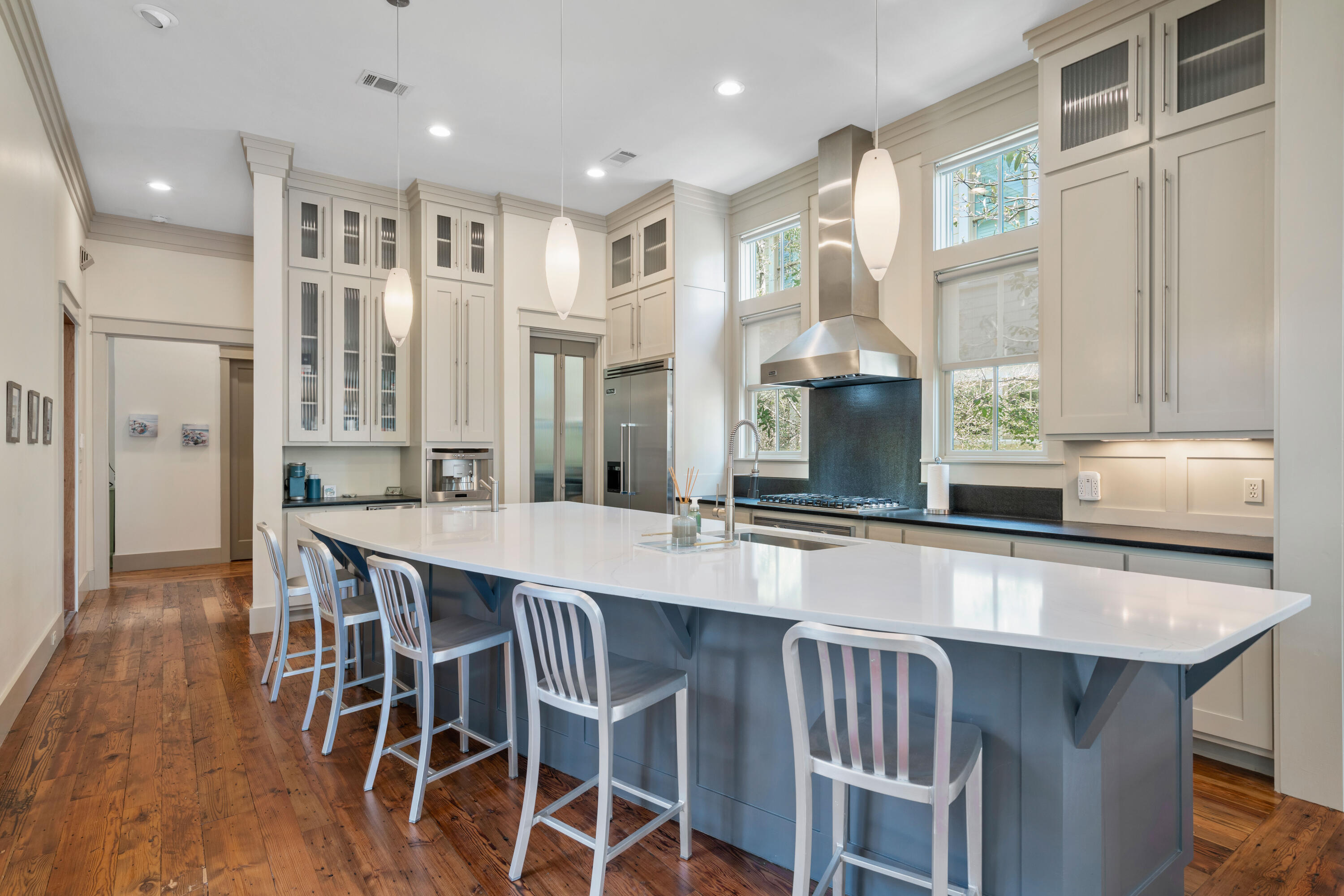 WATERCOLOR - Residential