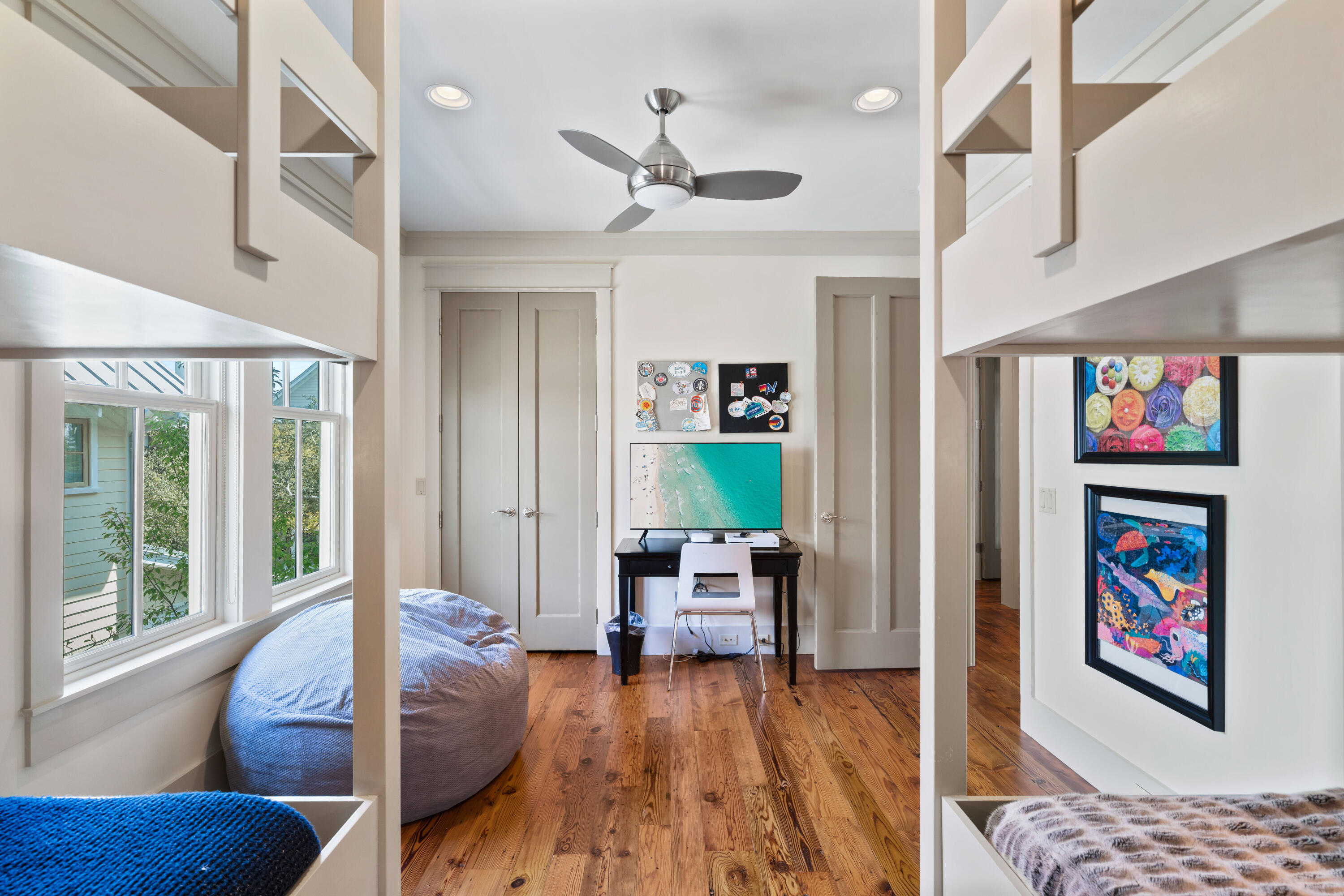 WATERCOLOR - Residential