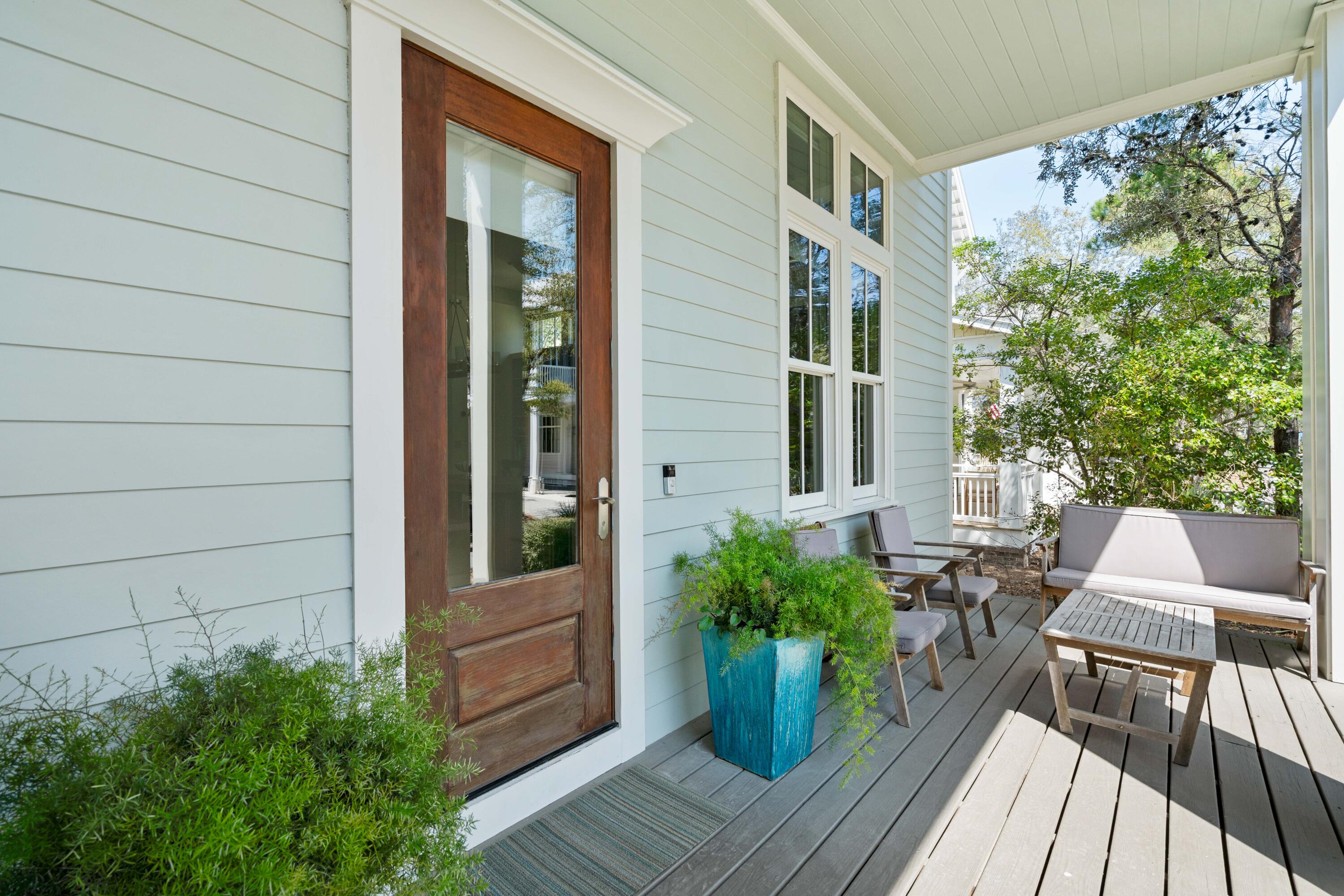 WATERCOLOR - Residential