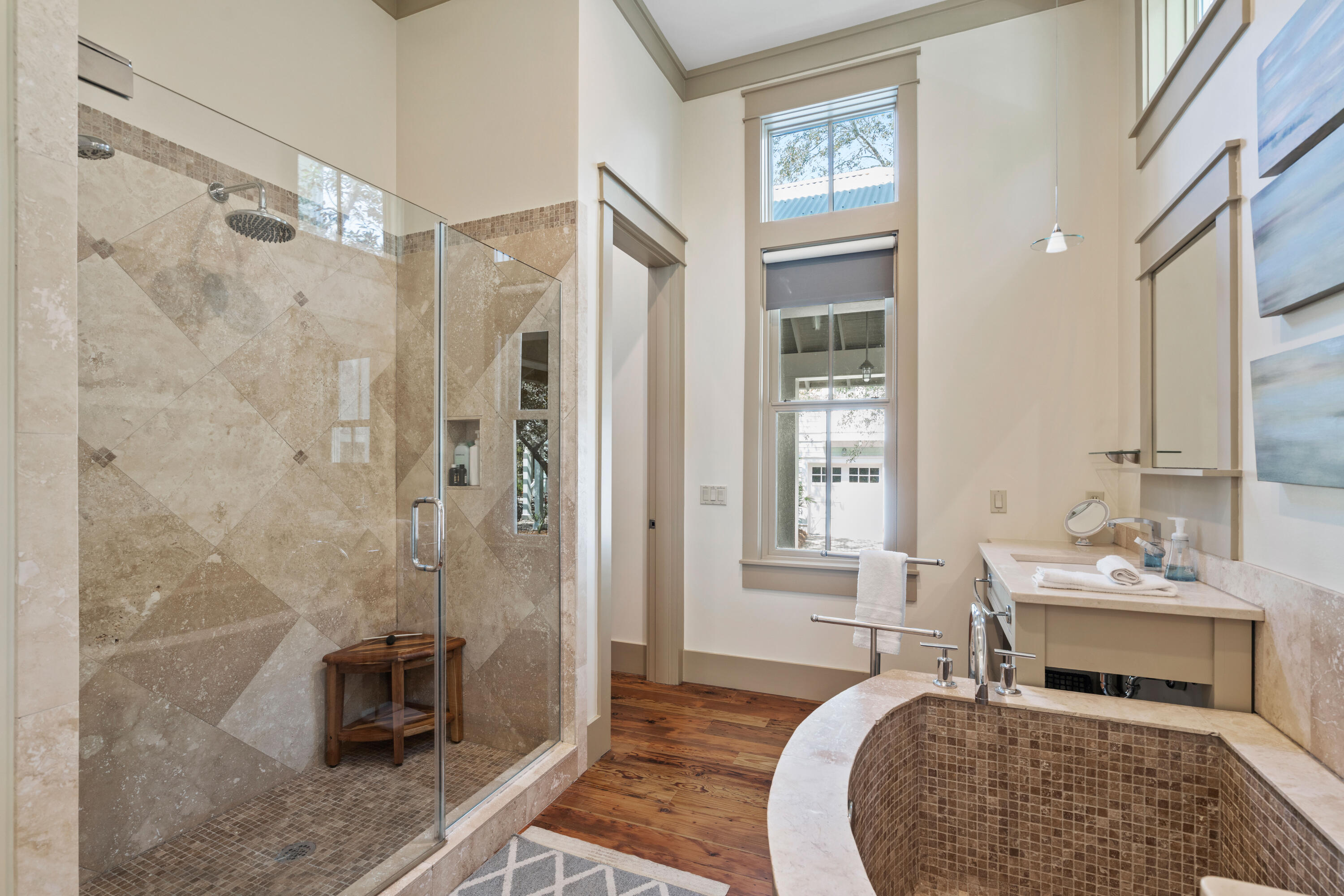 WATERCOLOR - Residential