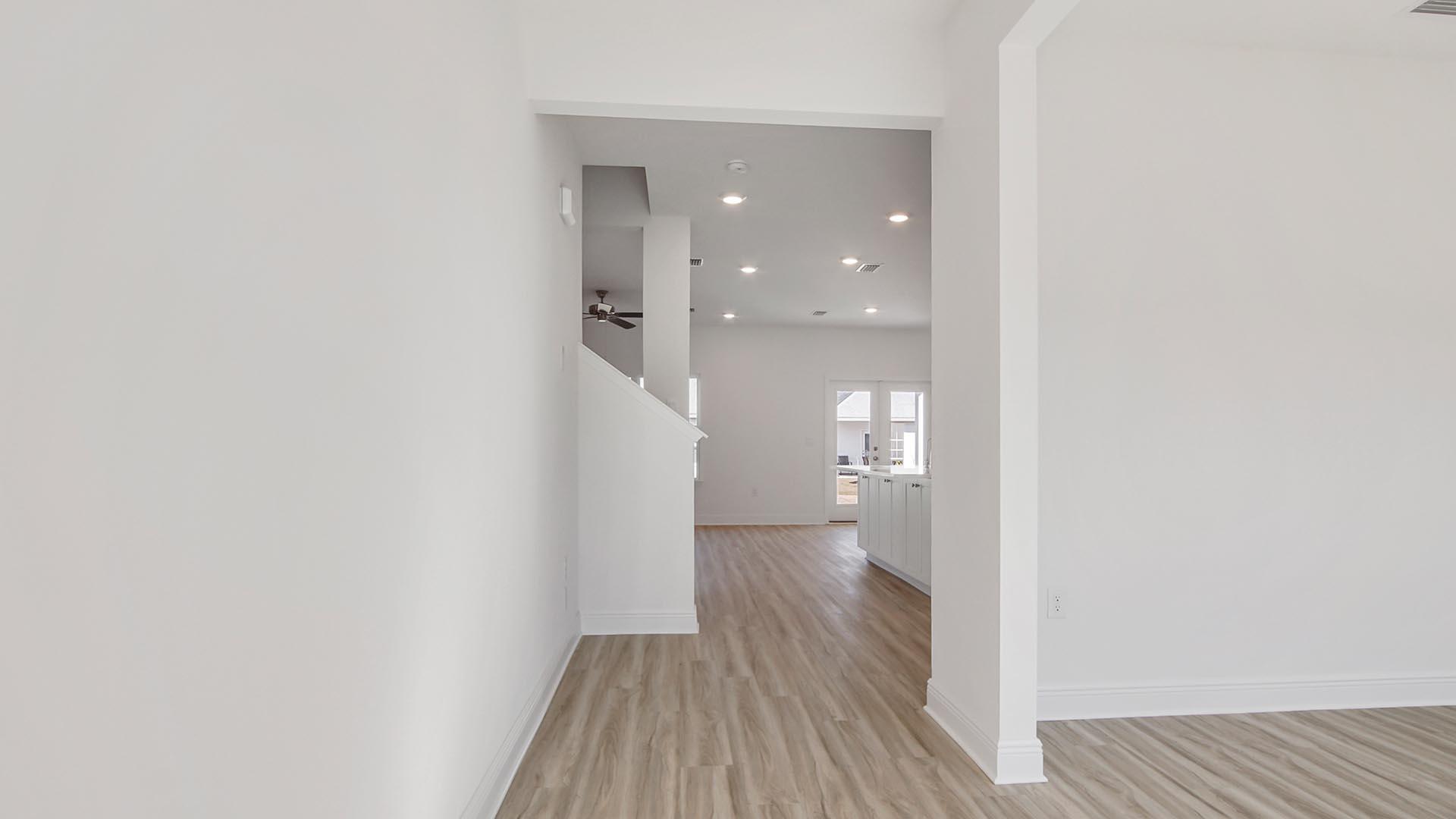 Holley Grove at Peach Creek - Residential