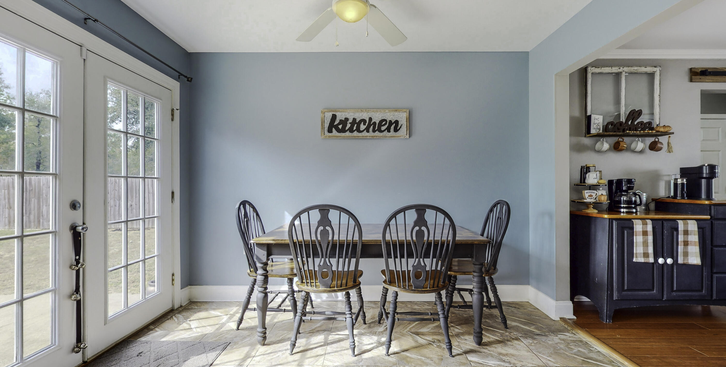 TRIPLE LAKES ESTATES - Residential