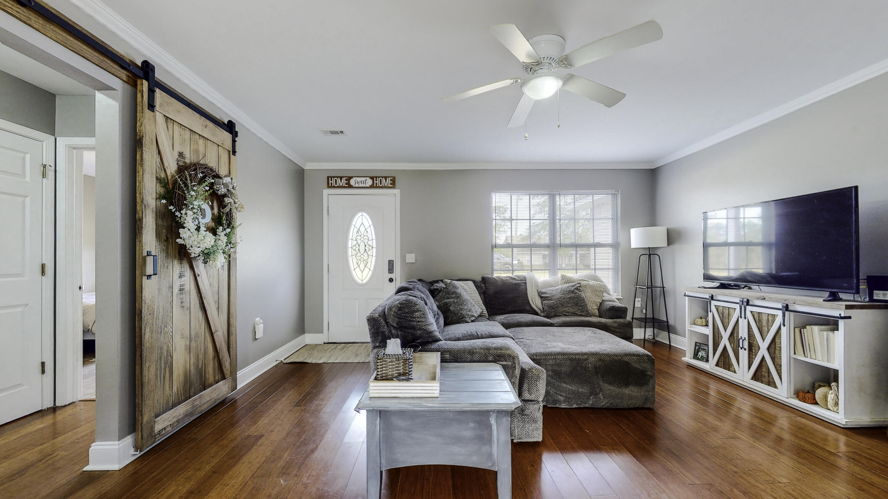 TRIPLE LAKES ESTATES - Residential