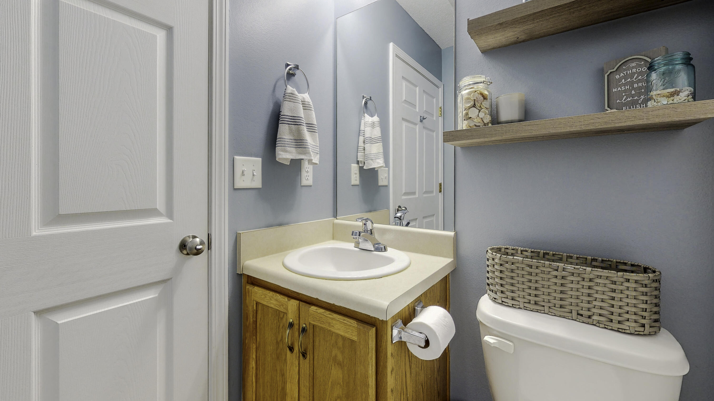 TRIPLE LAKES ESTATES - Residential