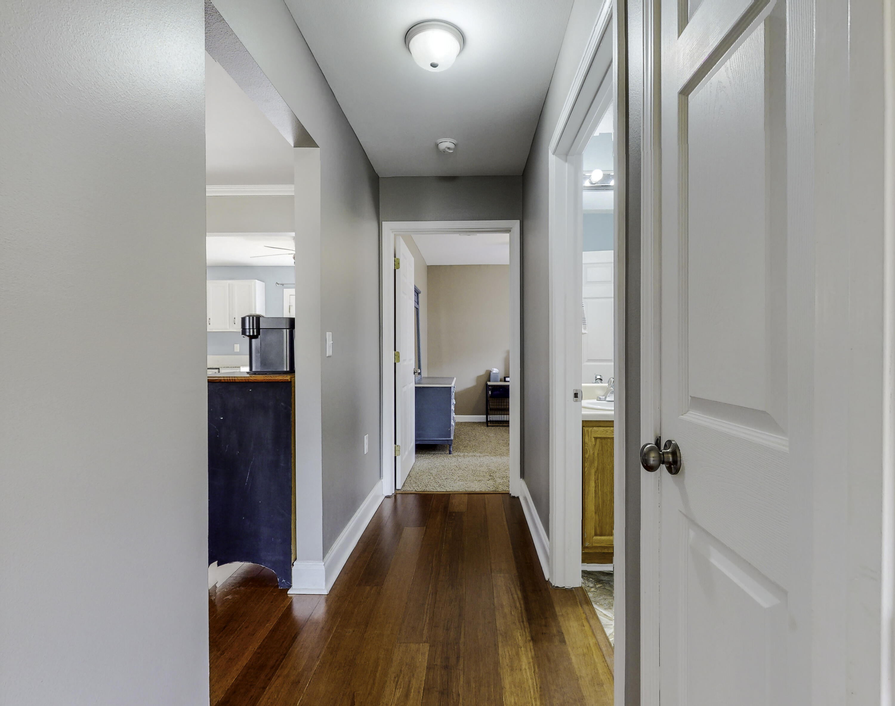 TRIPLE LAKES ESTATES - Residential