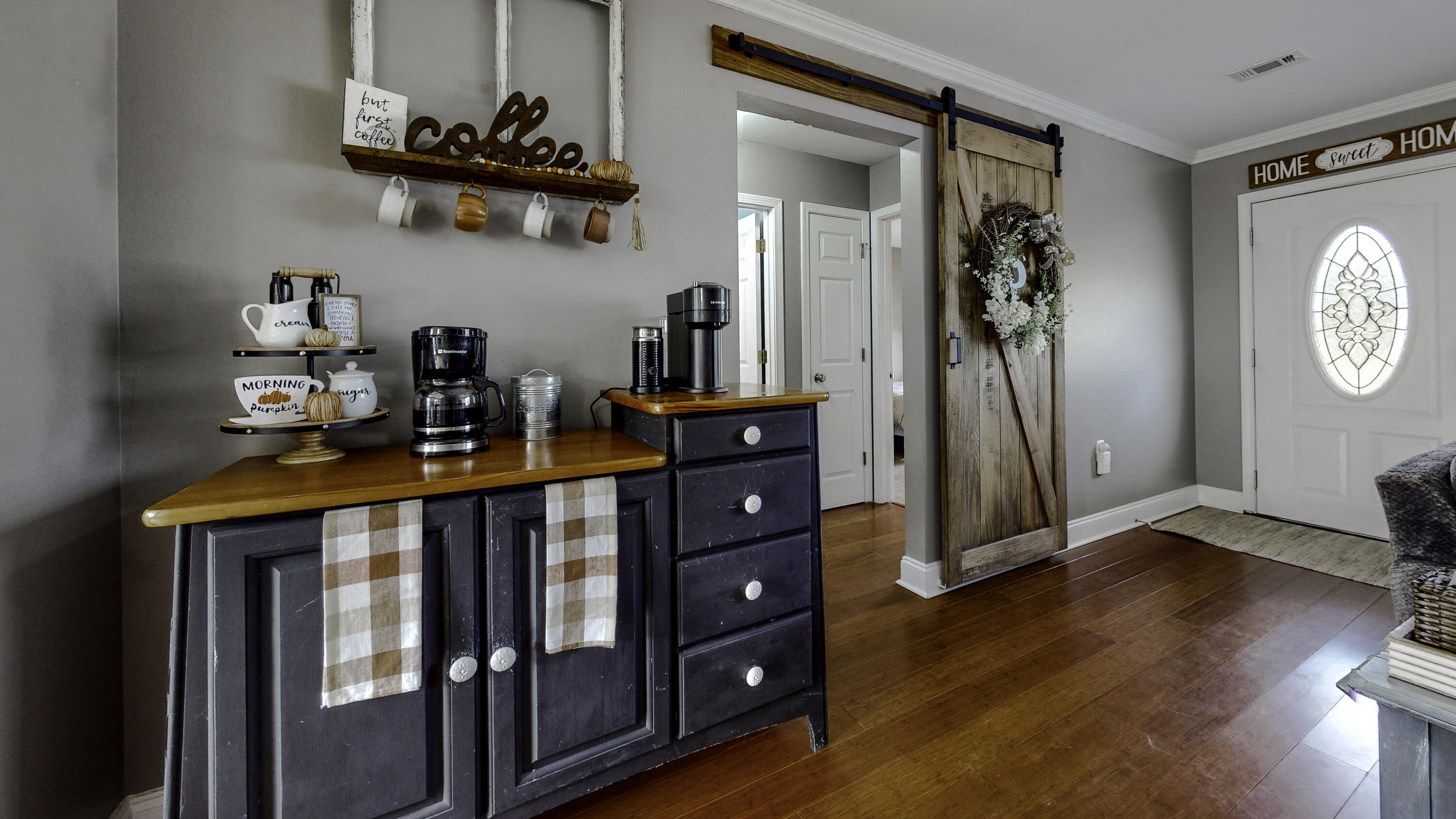 TRIPLE LAKES ESTATES - Residential