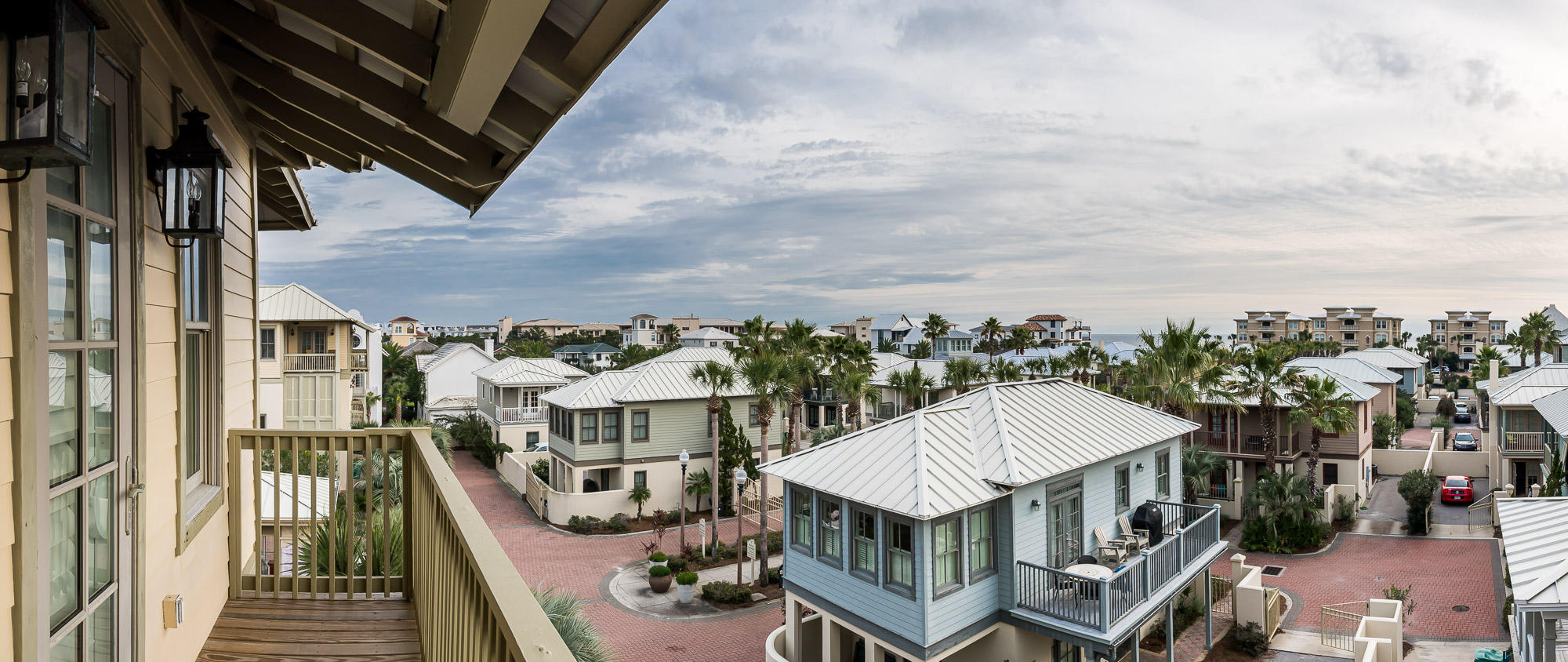 SUNSET BEACH - Residential