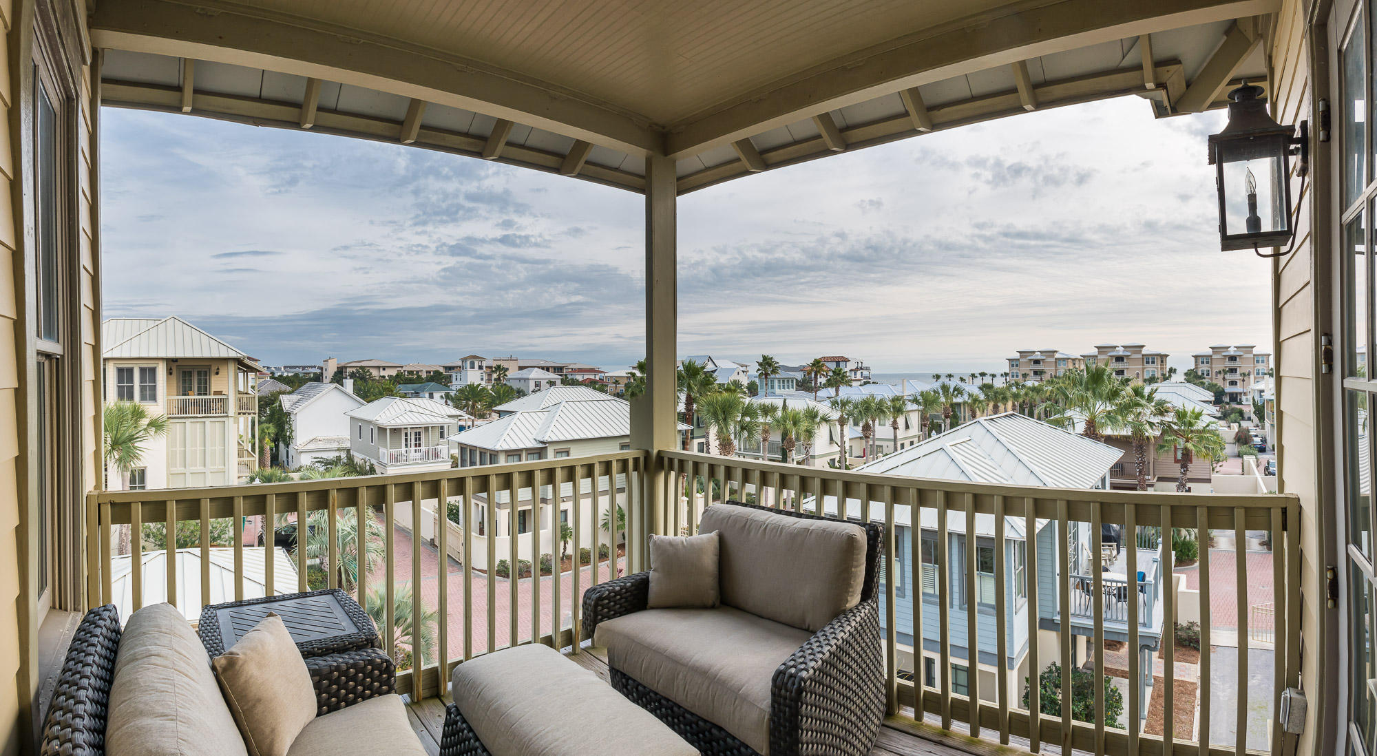 SUNSET BEACH - Residential