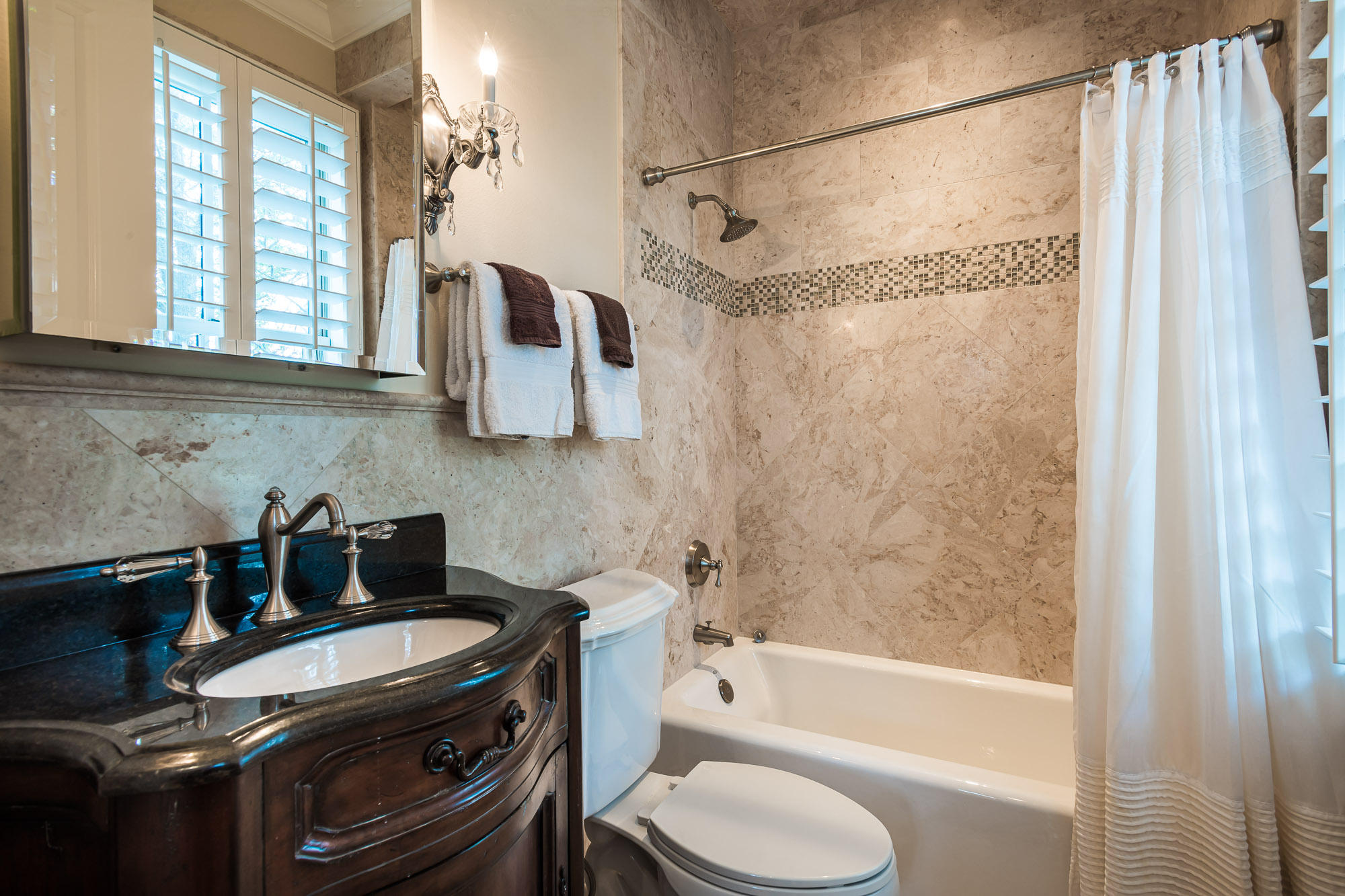 SUNSET BEACH - Residential