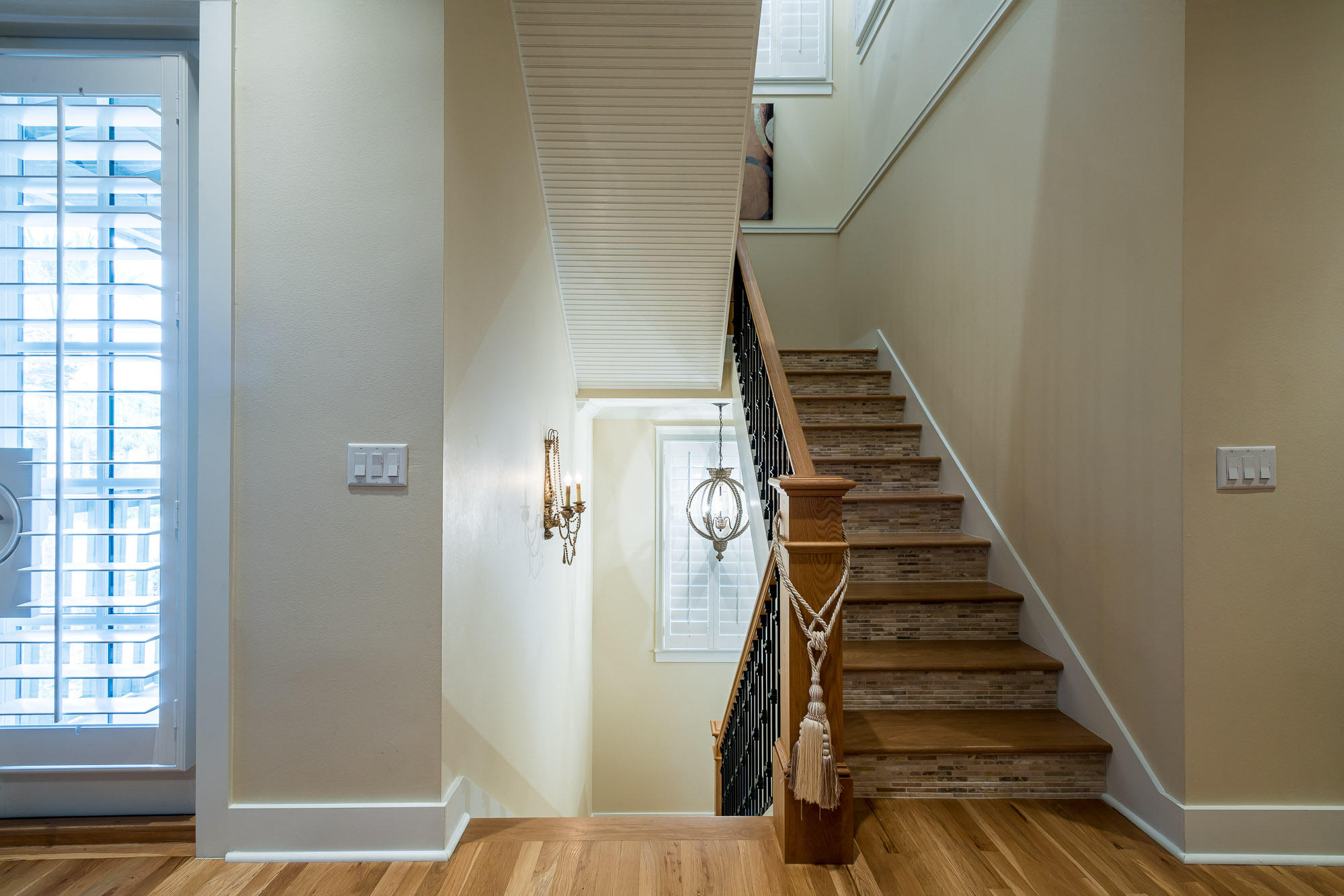 SUNSET BEACH - Residential