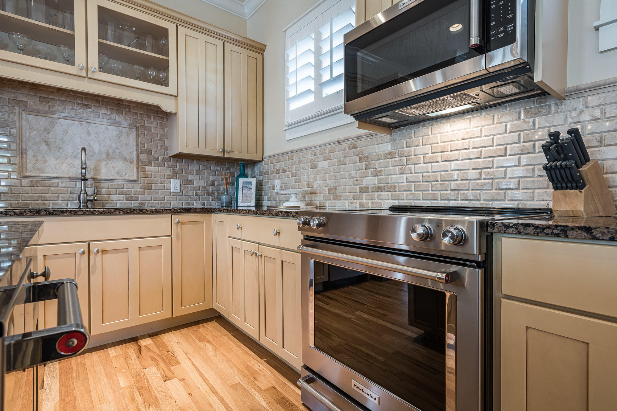 SUNSET BEACH - Residential