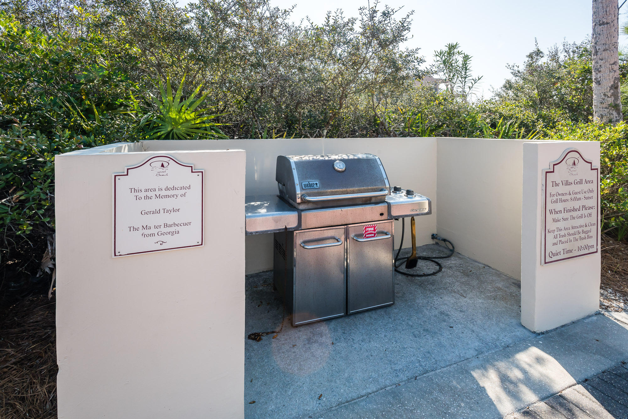 SUNSET BEACH - Residential