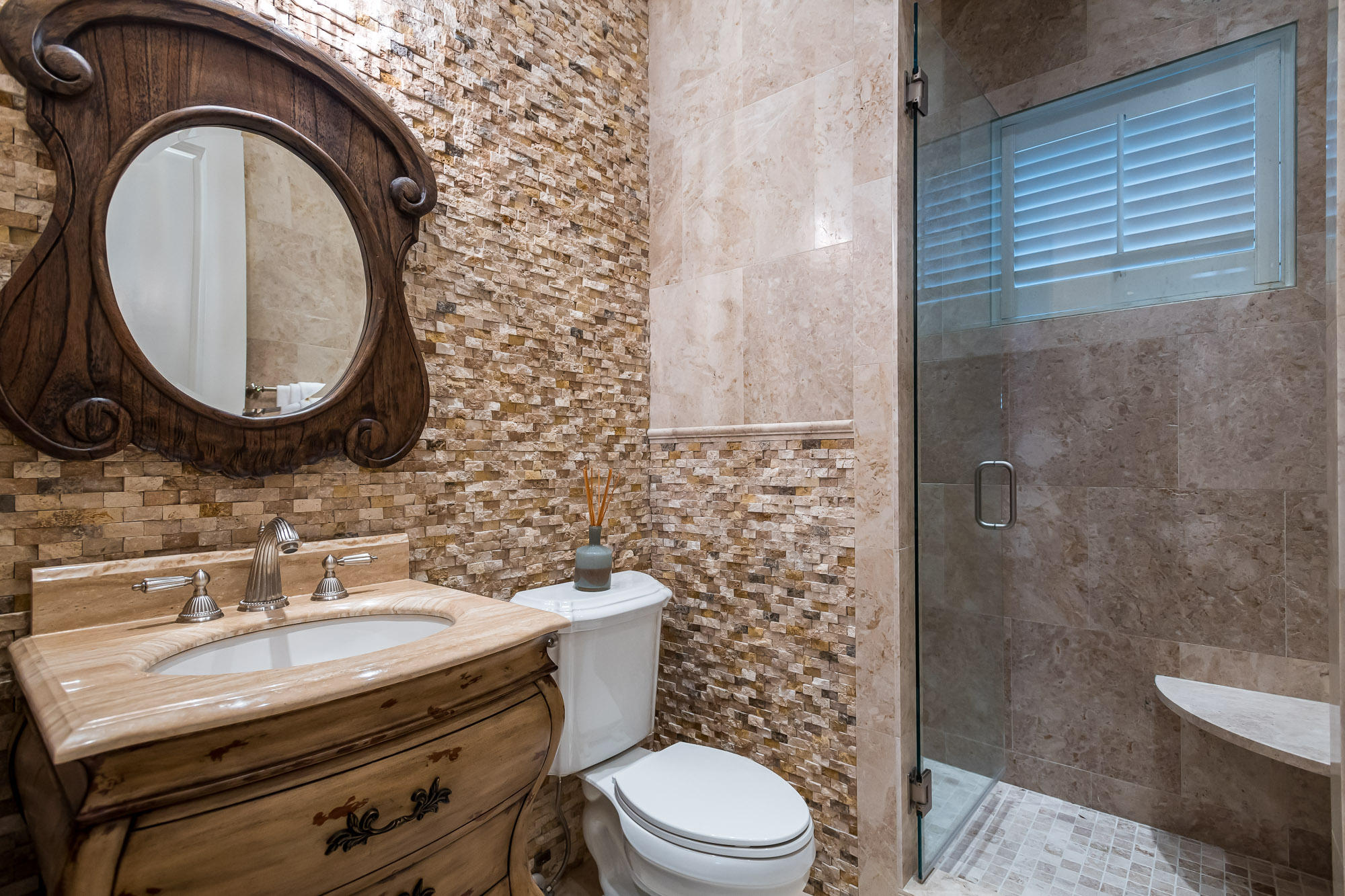 SUNSET BEACH - Residential