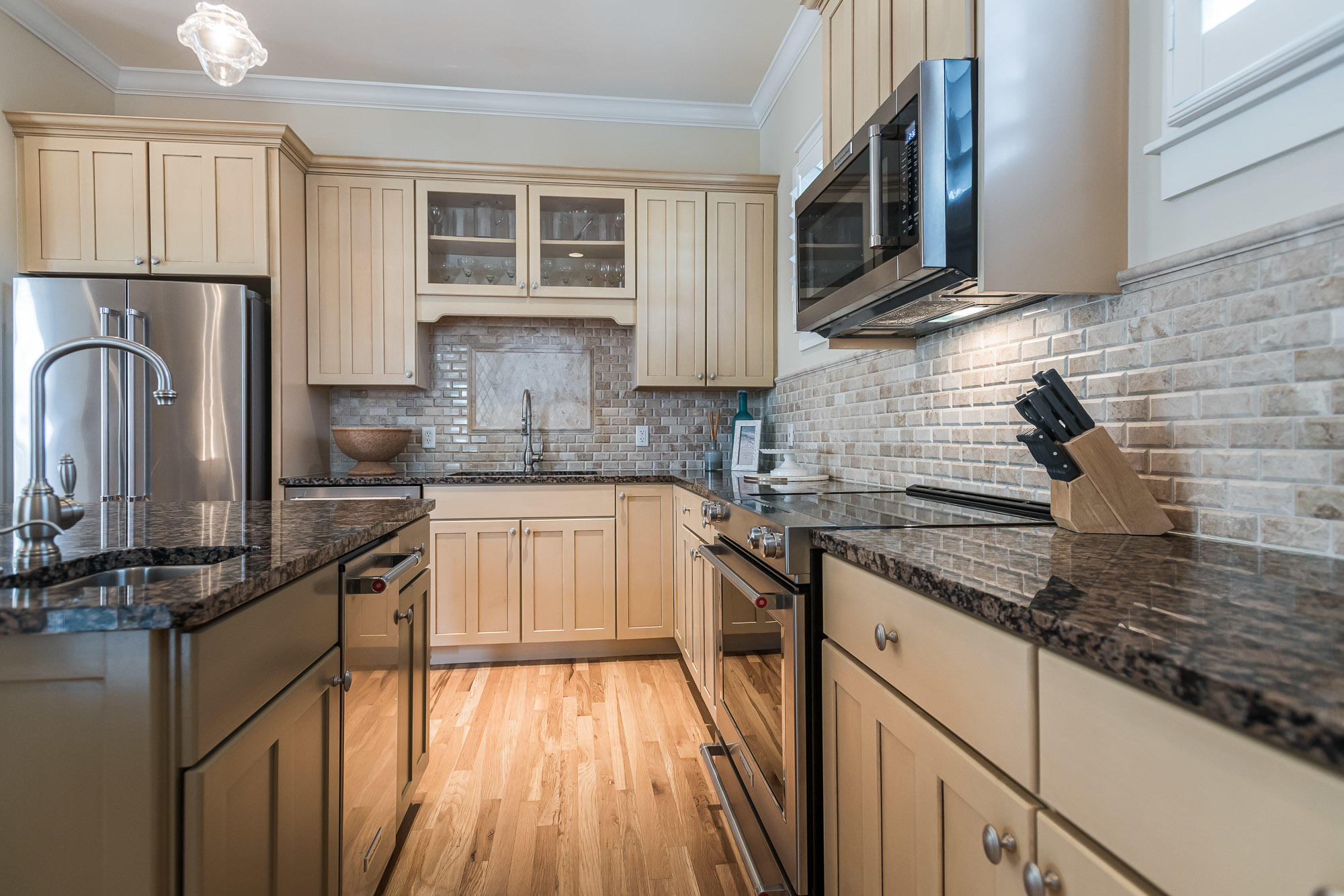 SUNSET BEACH - Residential