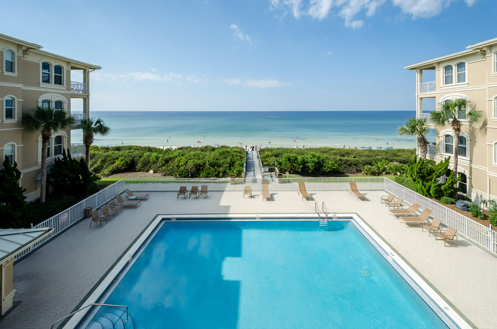 SUNSET BEACH - Residential