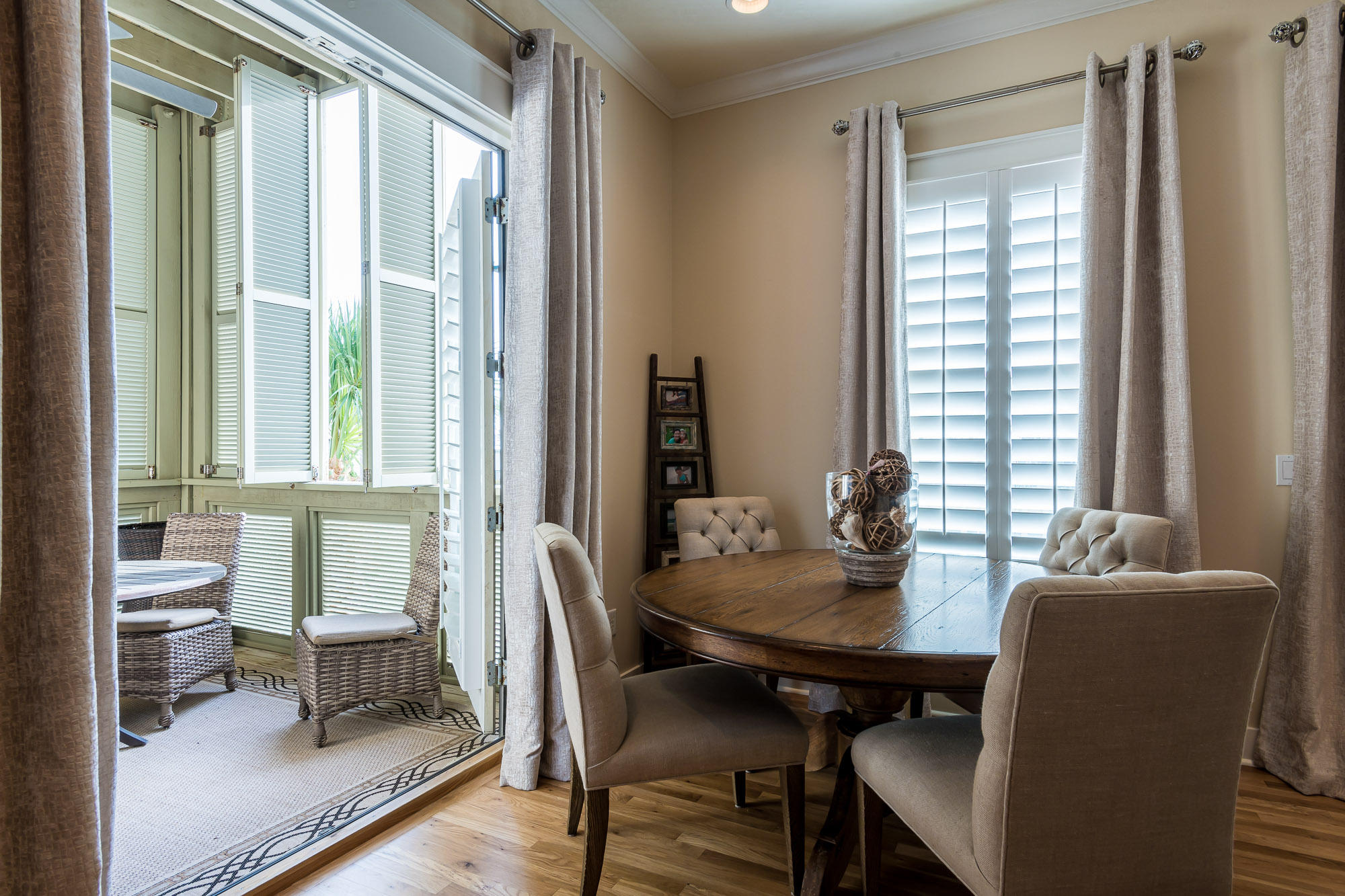 SUNSET BEACH - Residential