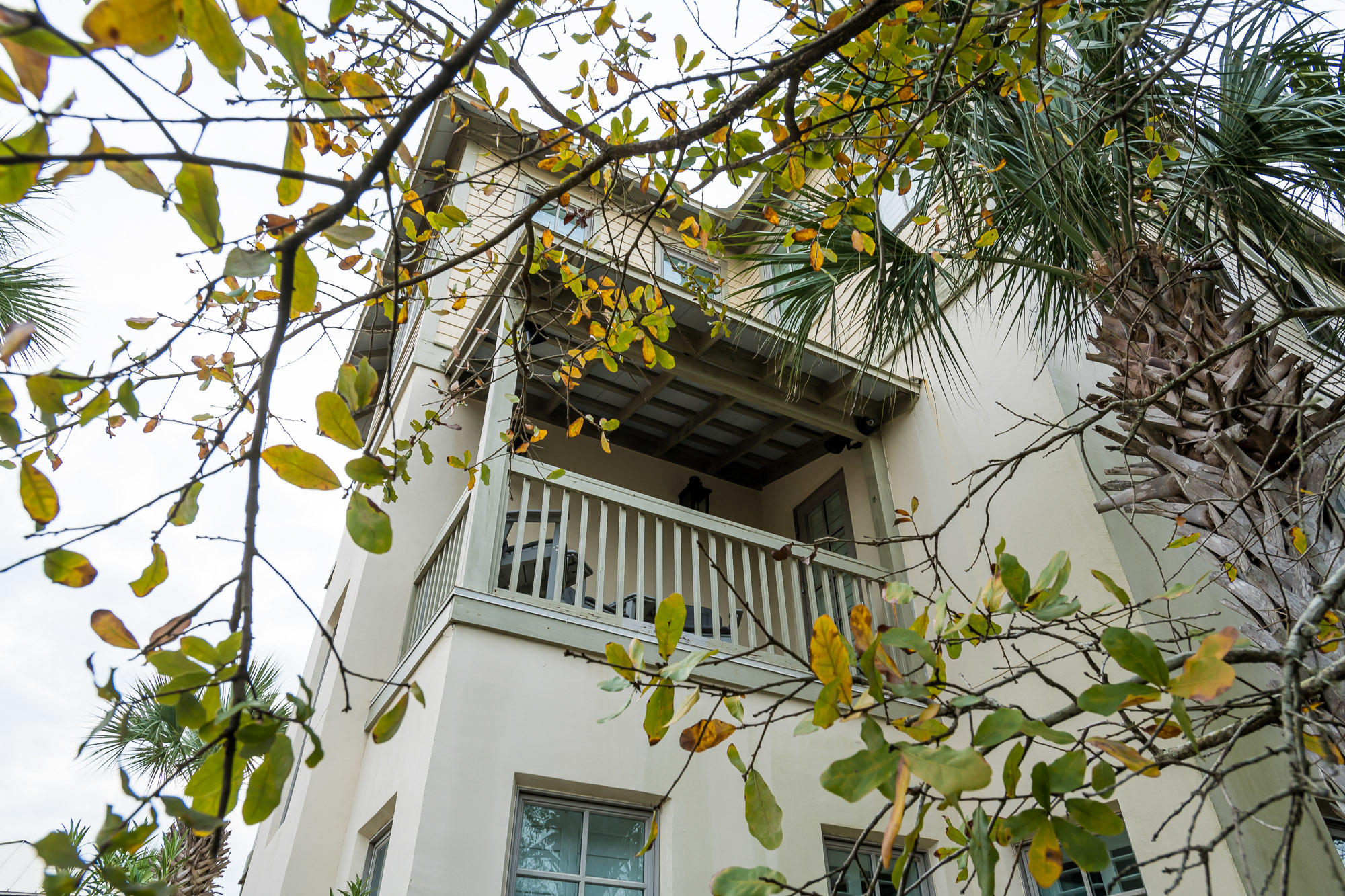 SUNSET BEACH - Residential