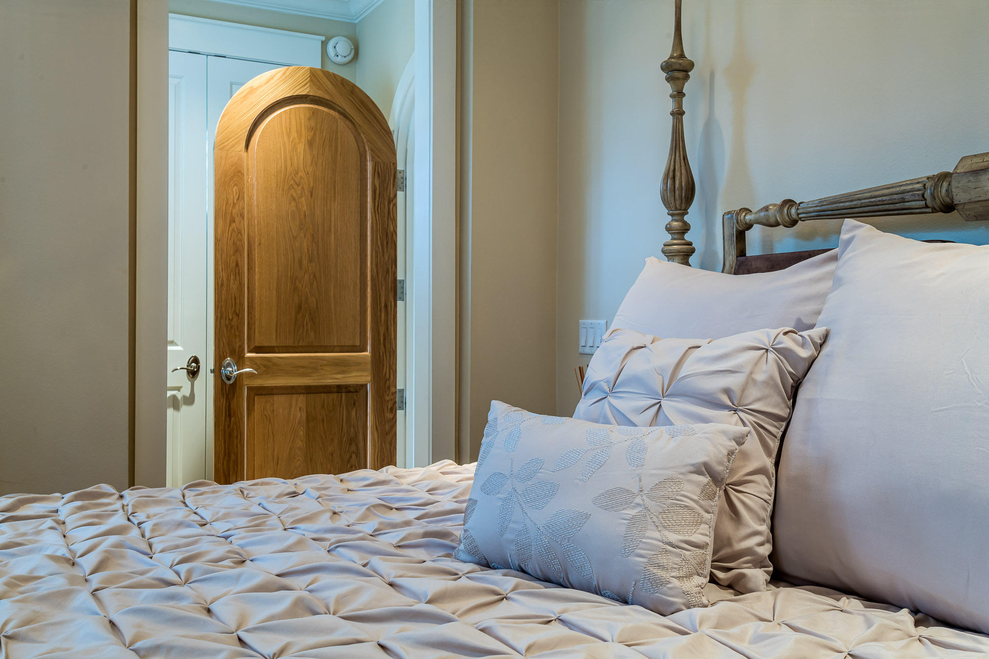 SUNSET BEACH - Residential